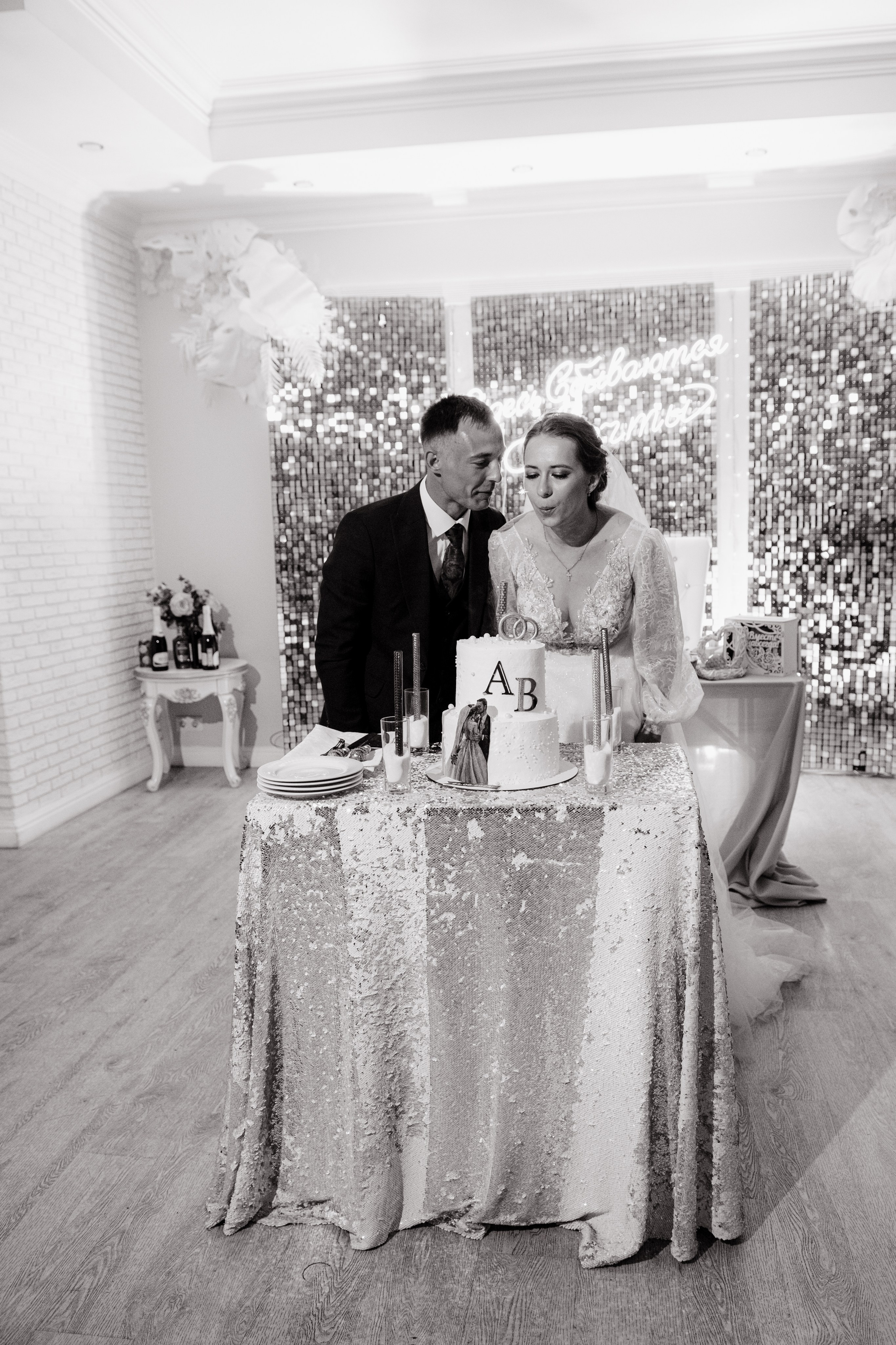 Василина & Андрей. Свадебный, семейный фотограф в Санкт-Петербурге