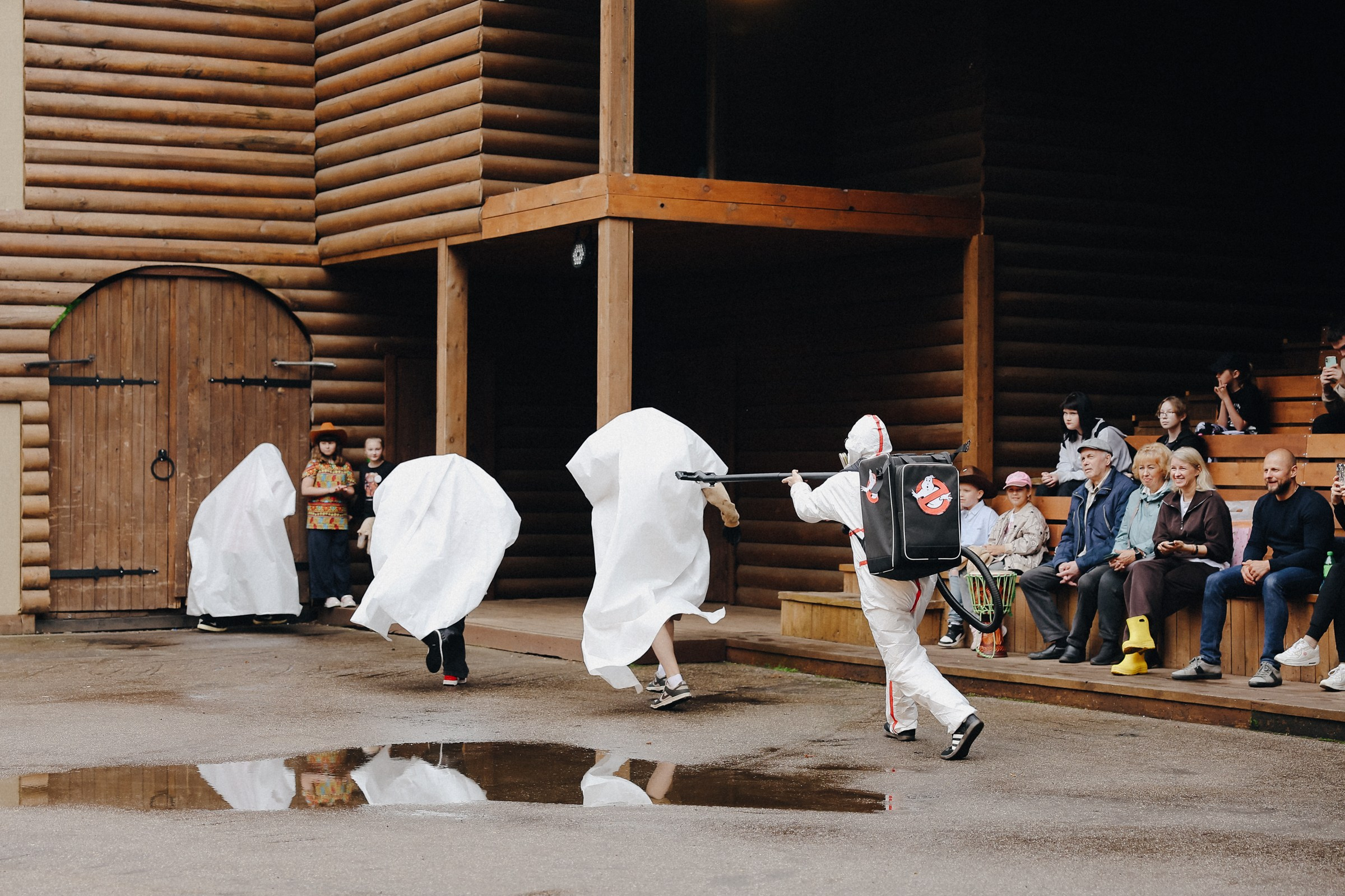 /РЕПОРТАЖ/ Концерт Krapivka Dream Drum. Свадебный фотограф Великий Новгород Станислав Кособудский
