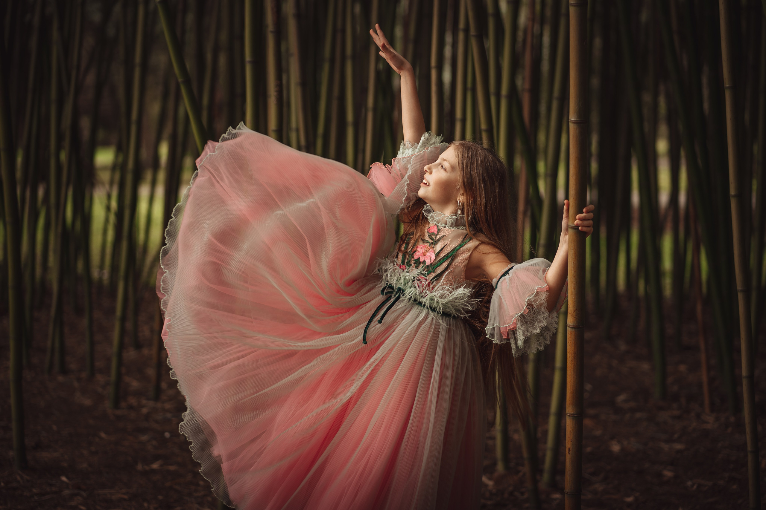 Летние фотосессии. Фотограф и фотохудожник