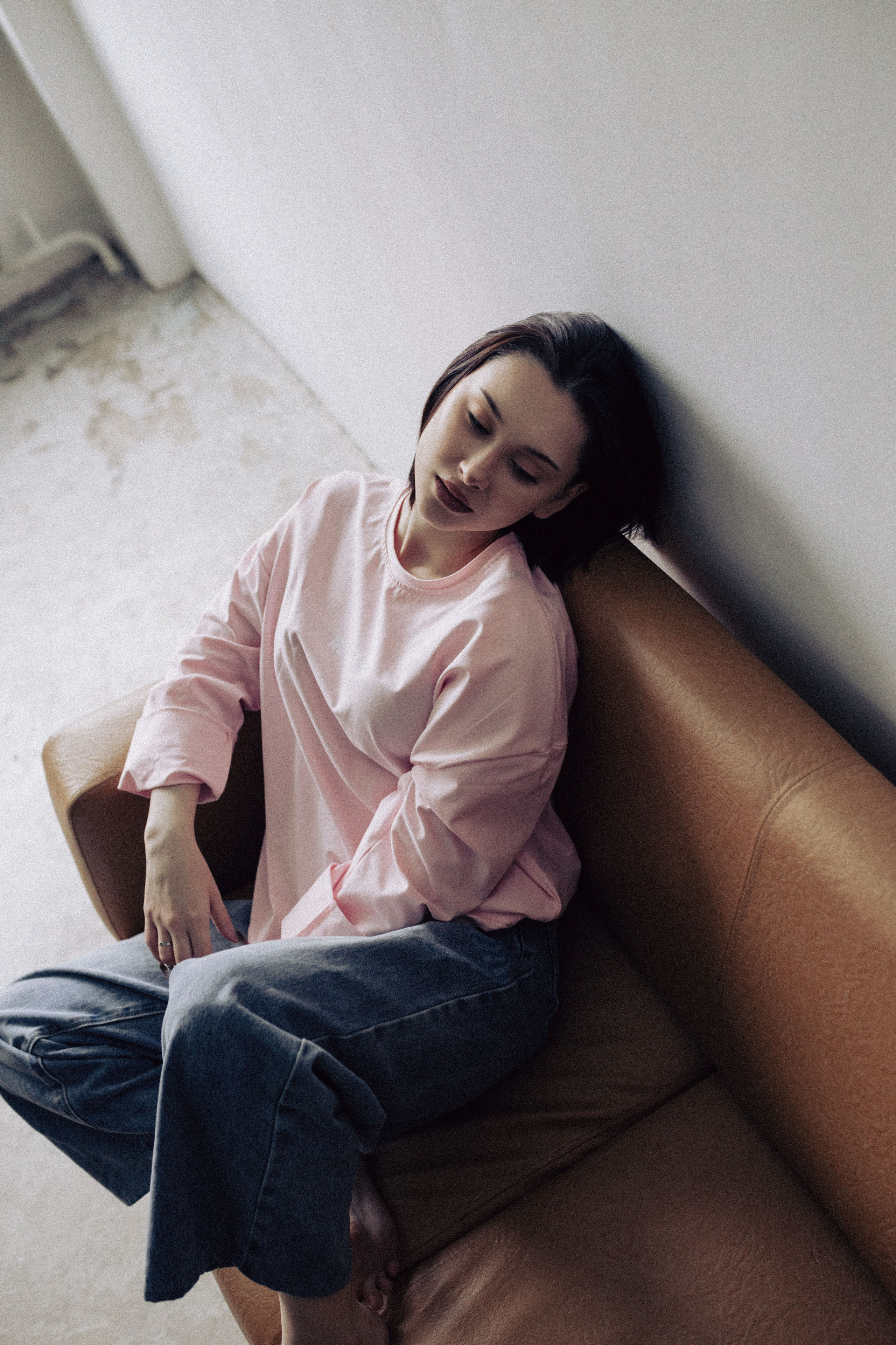 Саша. Фотограф Стилист Тюмень Вера Хайруллина