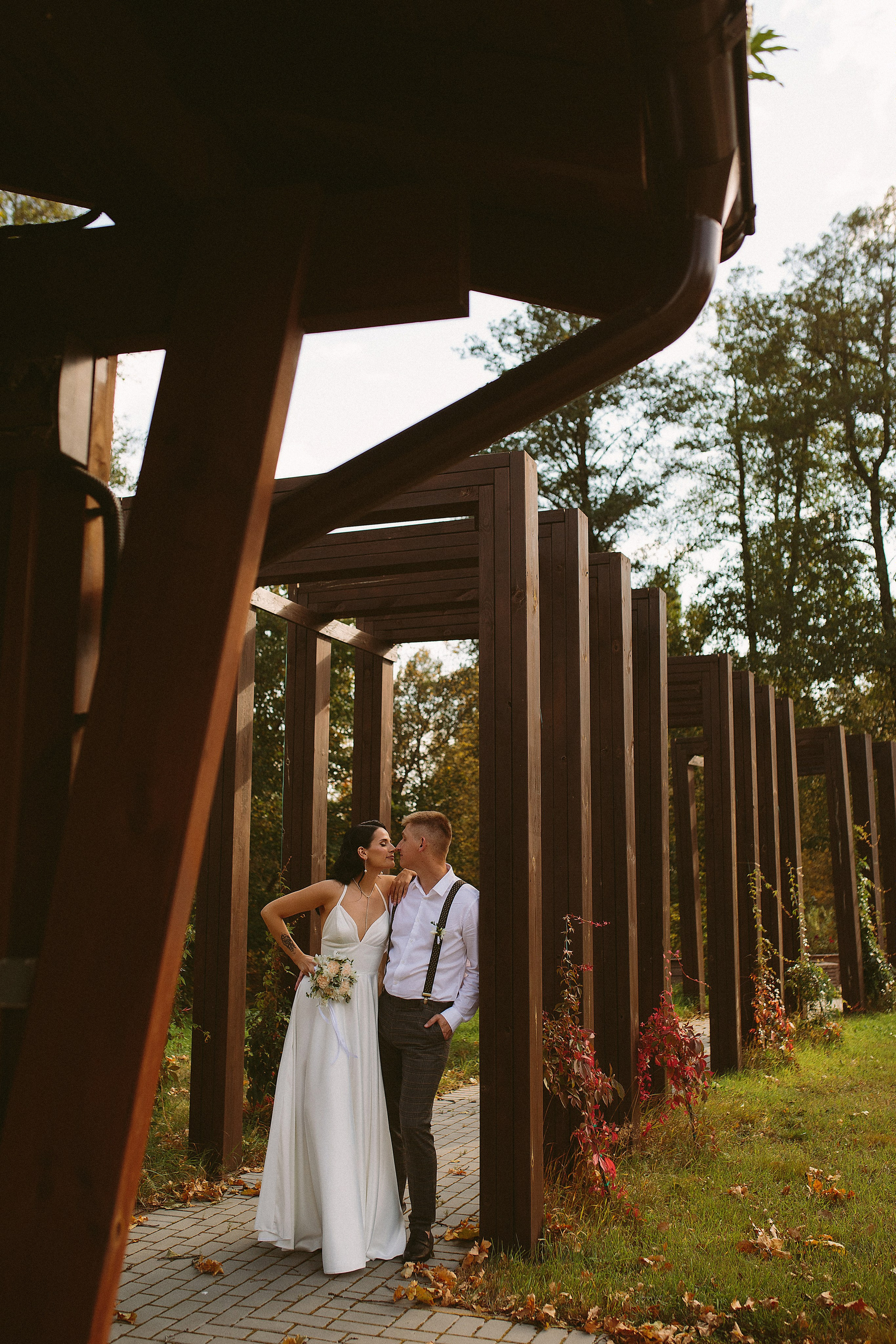 Дмитрий и Екатерина. Фотограф Брянск|Москва Даша Жукова