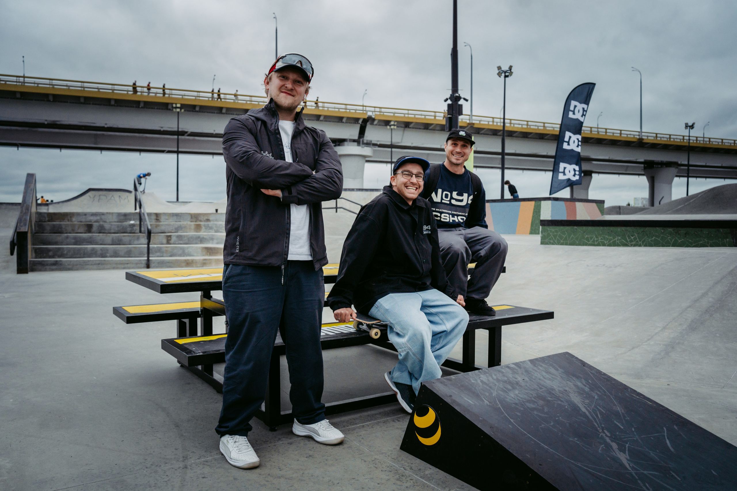 Билайн х День молодежи. Главная