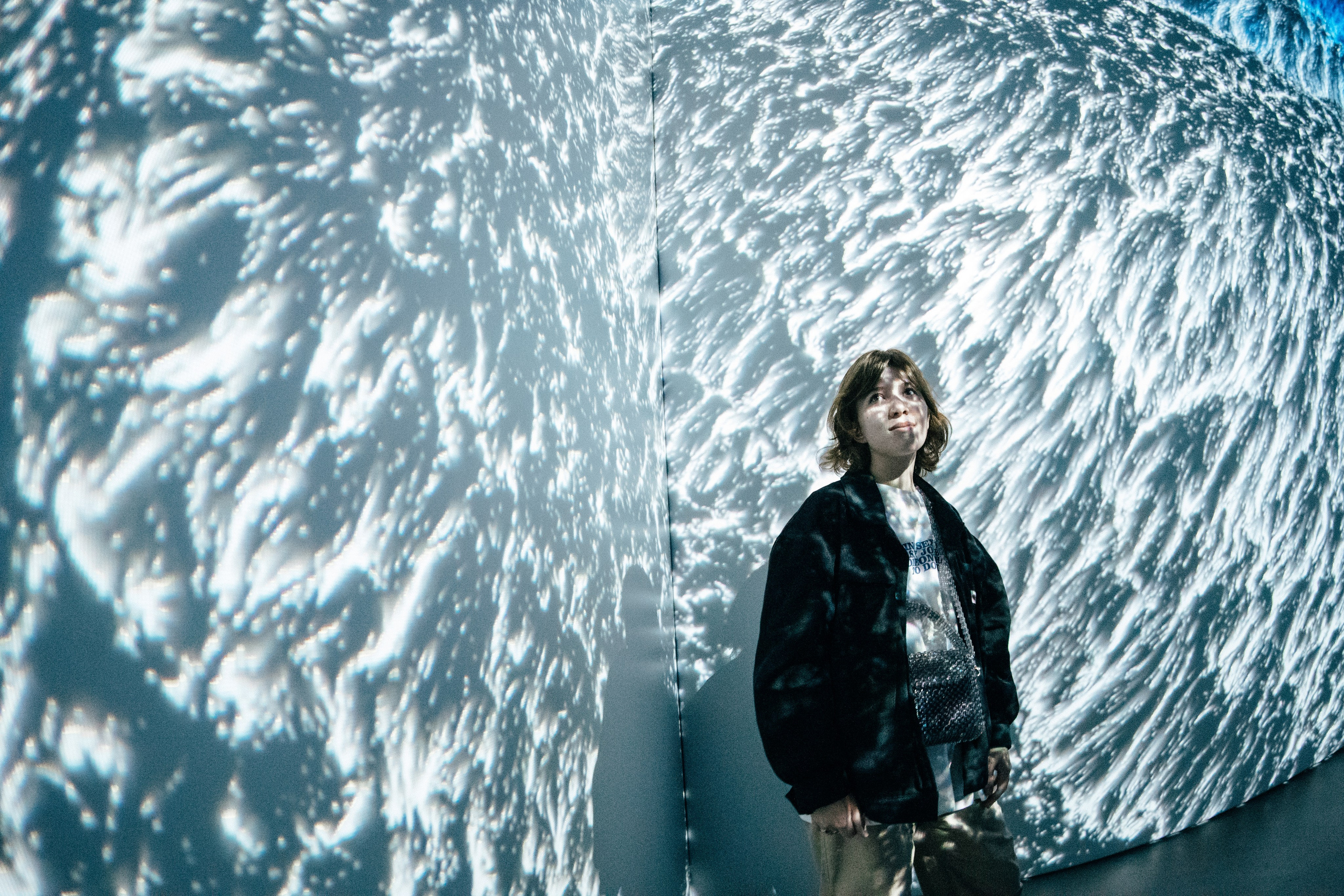 NUR 2024. Главная