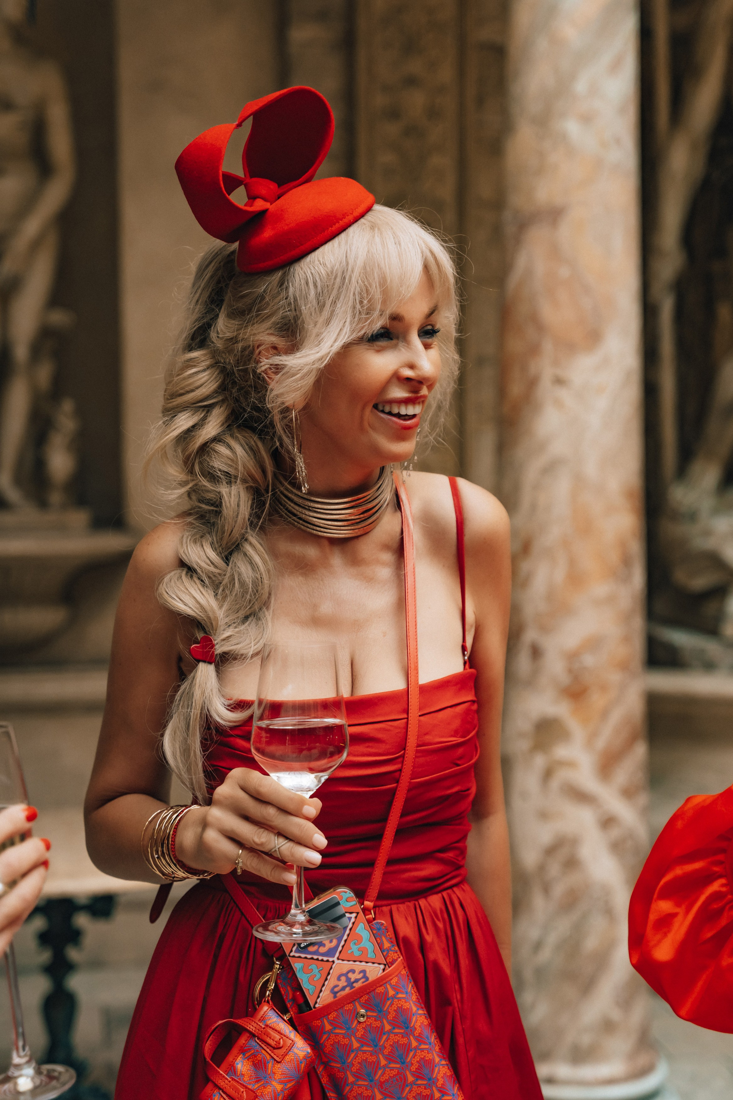 Юбилей Марии 10 сентября 2025 года. Ведущий на свадьбу, корпоратив и юбилей в Москве Сергей Рябинин