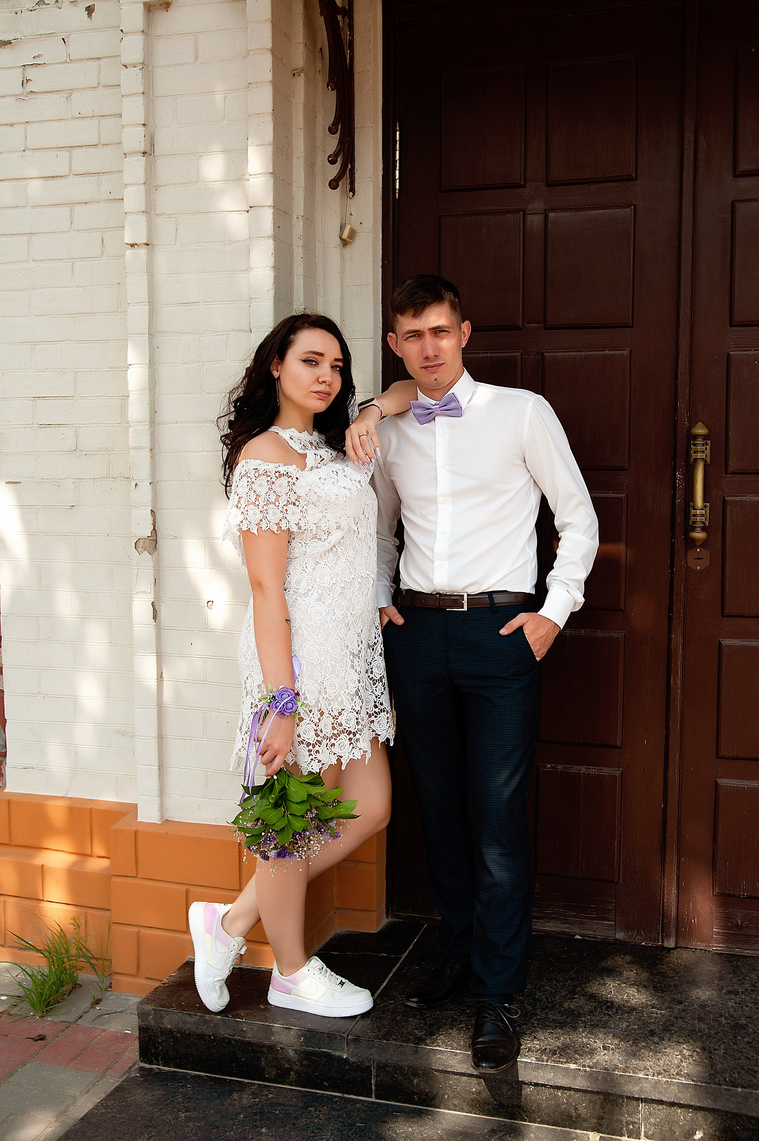 Свадебные съемки. Семейный фотограф Анна Лищук г. Таганрог