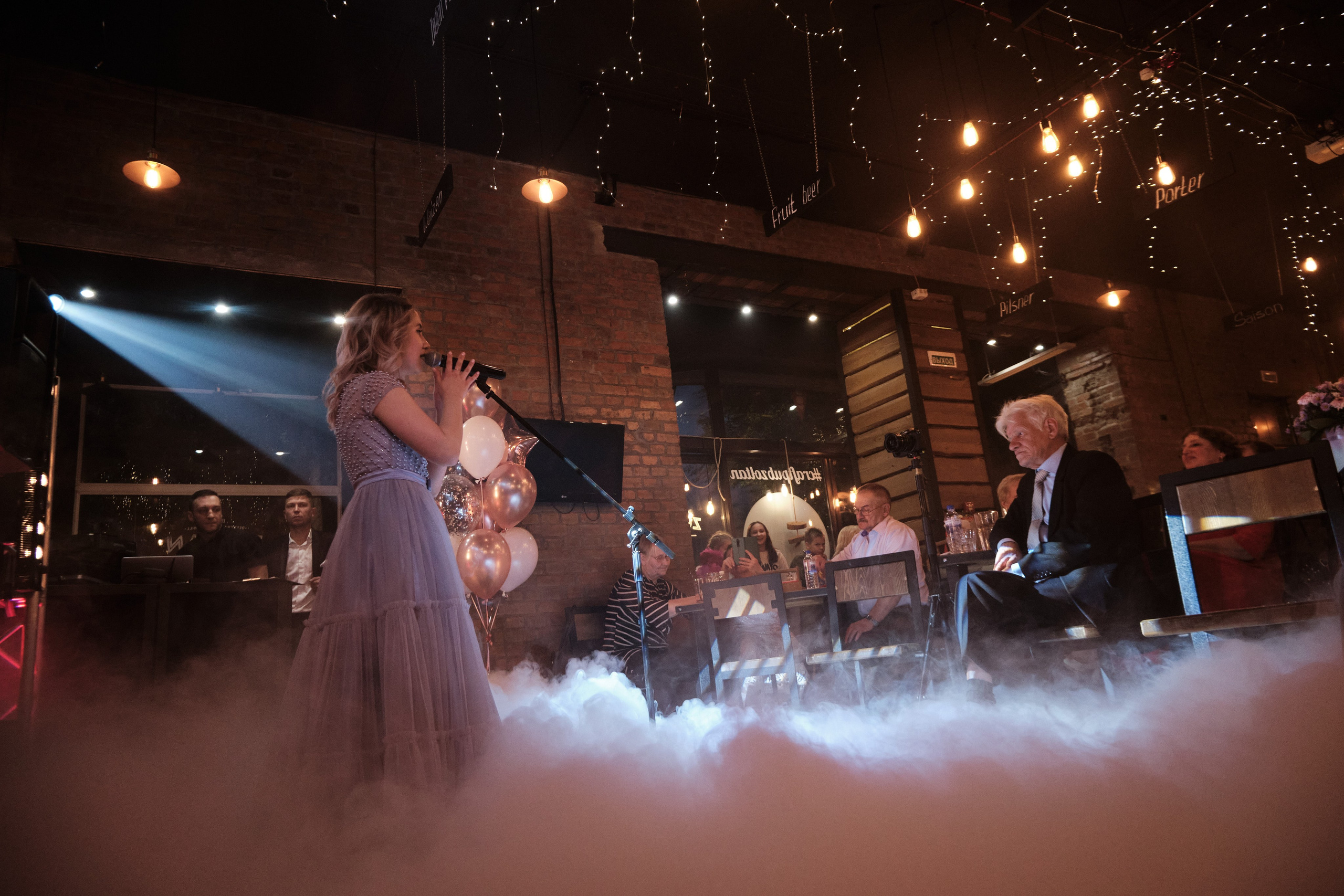 Выпускной в Золтан. Свадебный и семейный фотограф в Новокузнецке Иван Иванов