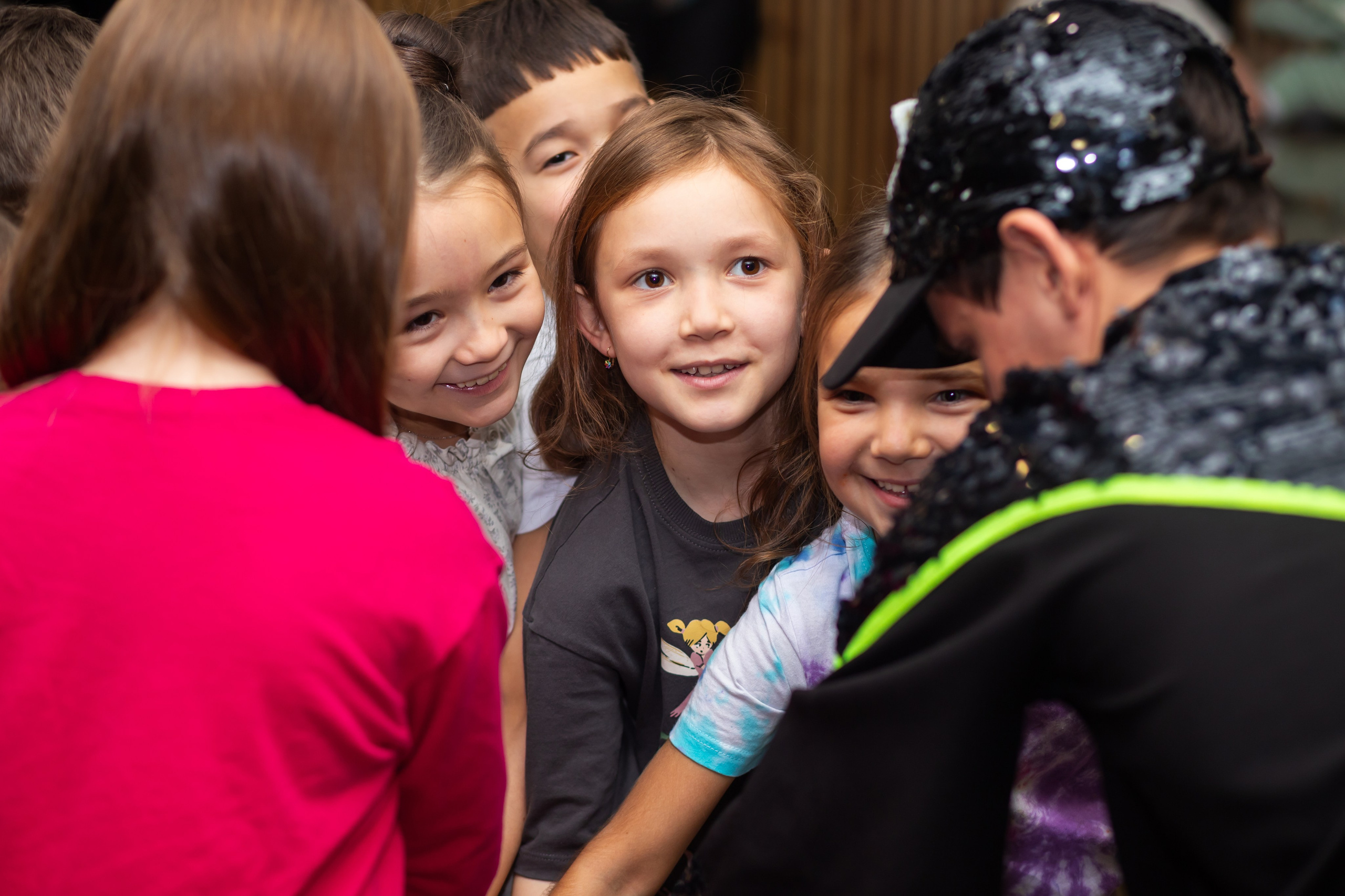 День рождение Златы. Марина Шаймухаметова. Фотограф в Уфе