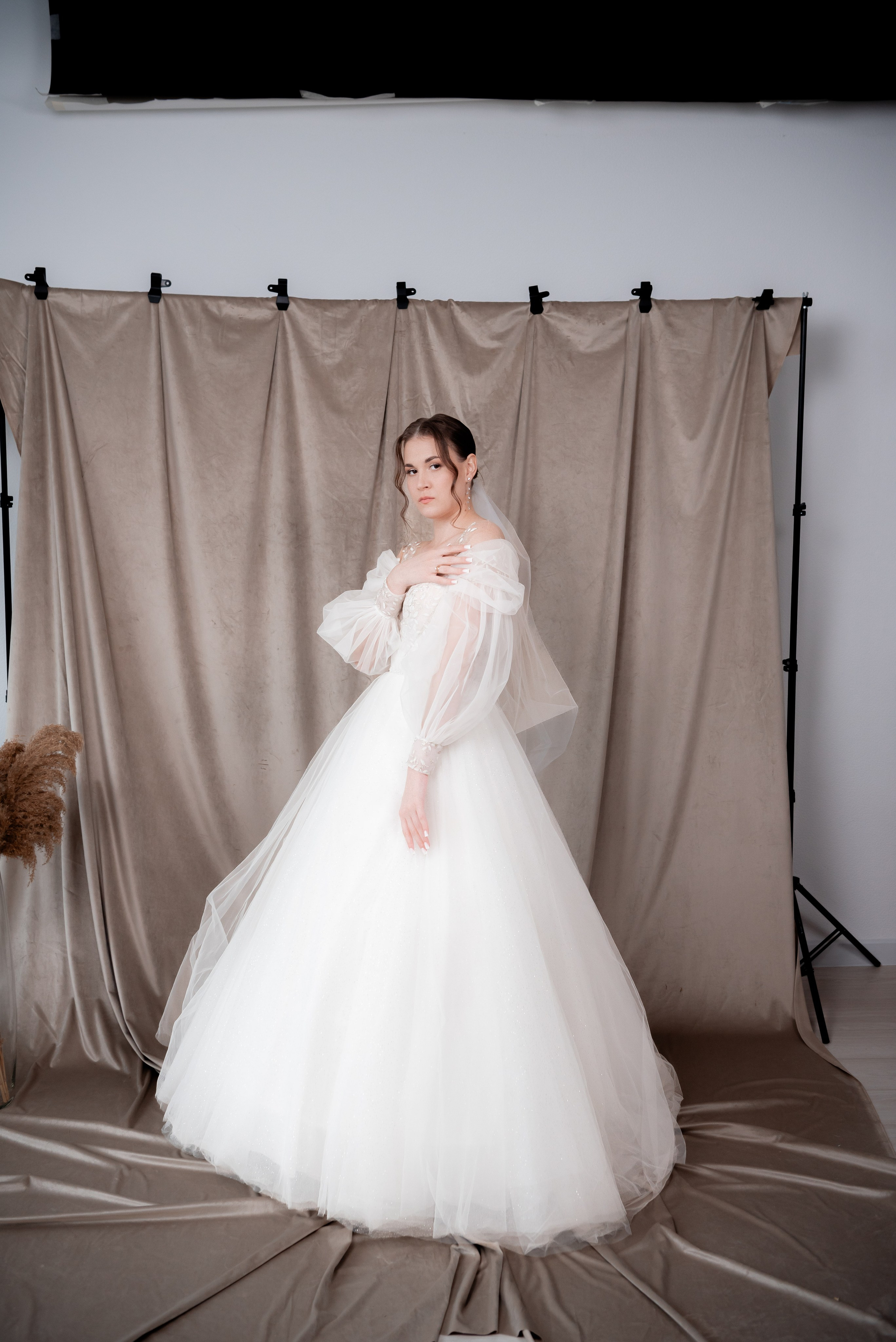 Свадьба Елена и Андрей. Фотограф в Волгограде и Волжском Александр Горбань