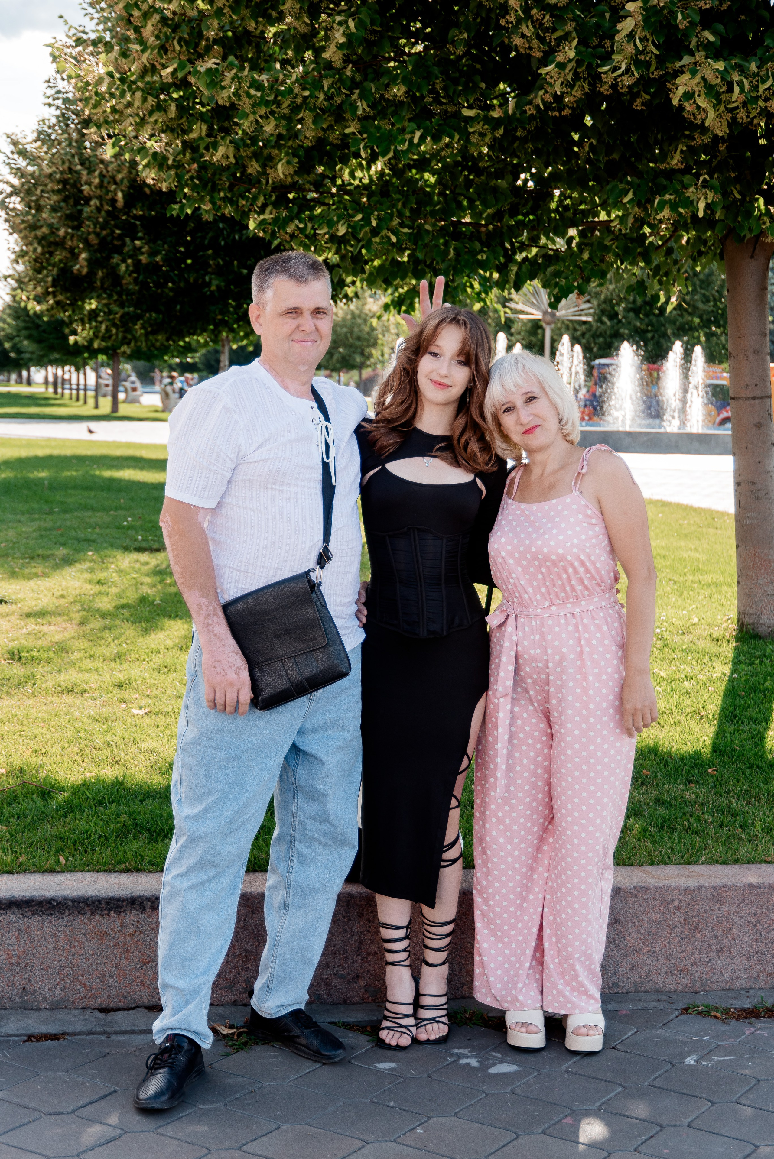 30 Школа. Волжский. Вручение ДК Юбилейный. Фотограф в Волгограде и Волжском Александр Горбань