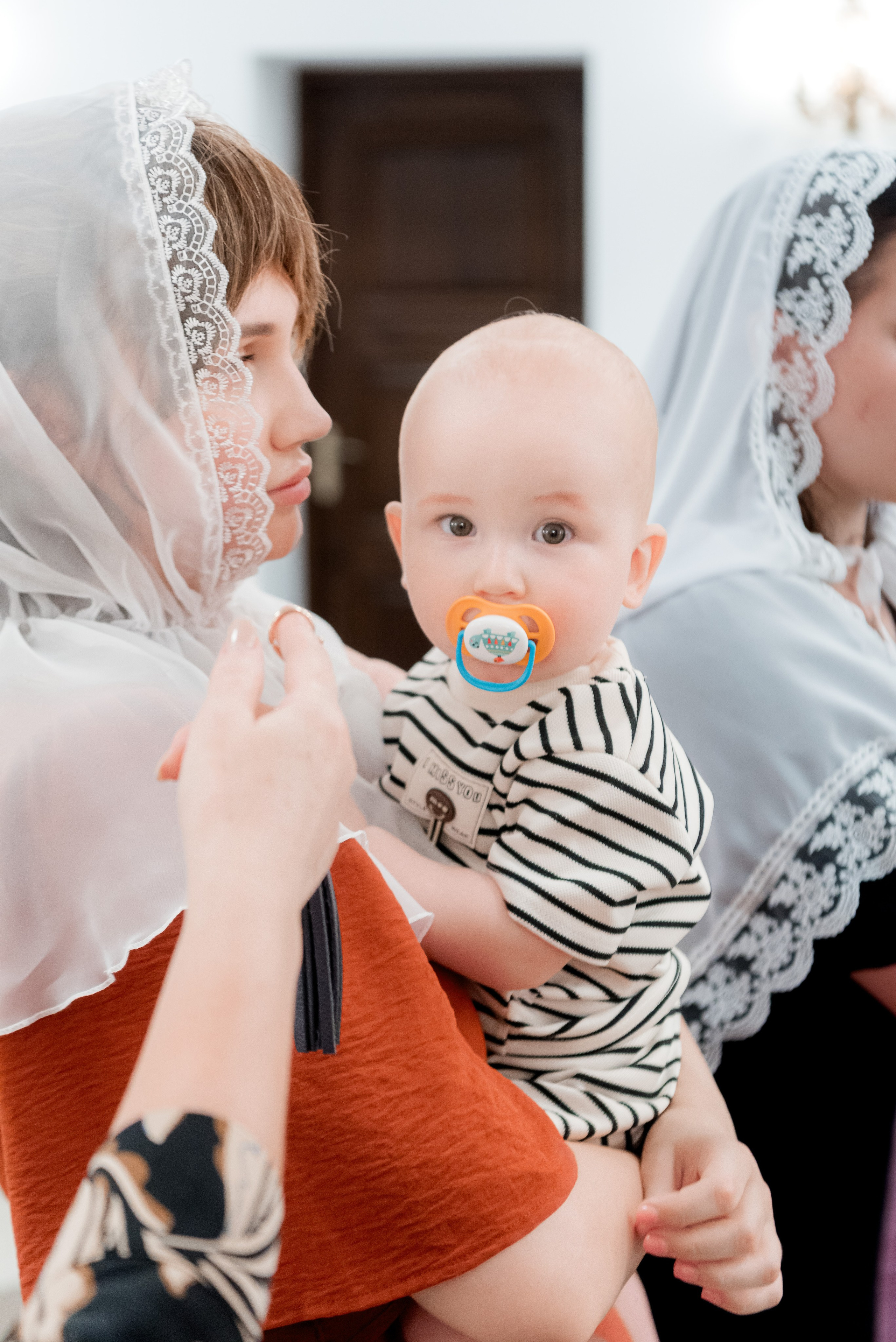 Давид. Фотограф в Волгограде и Волжском Александр Горбань
