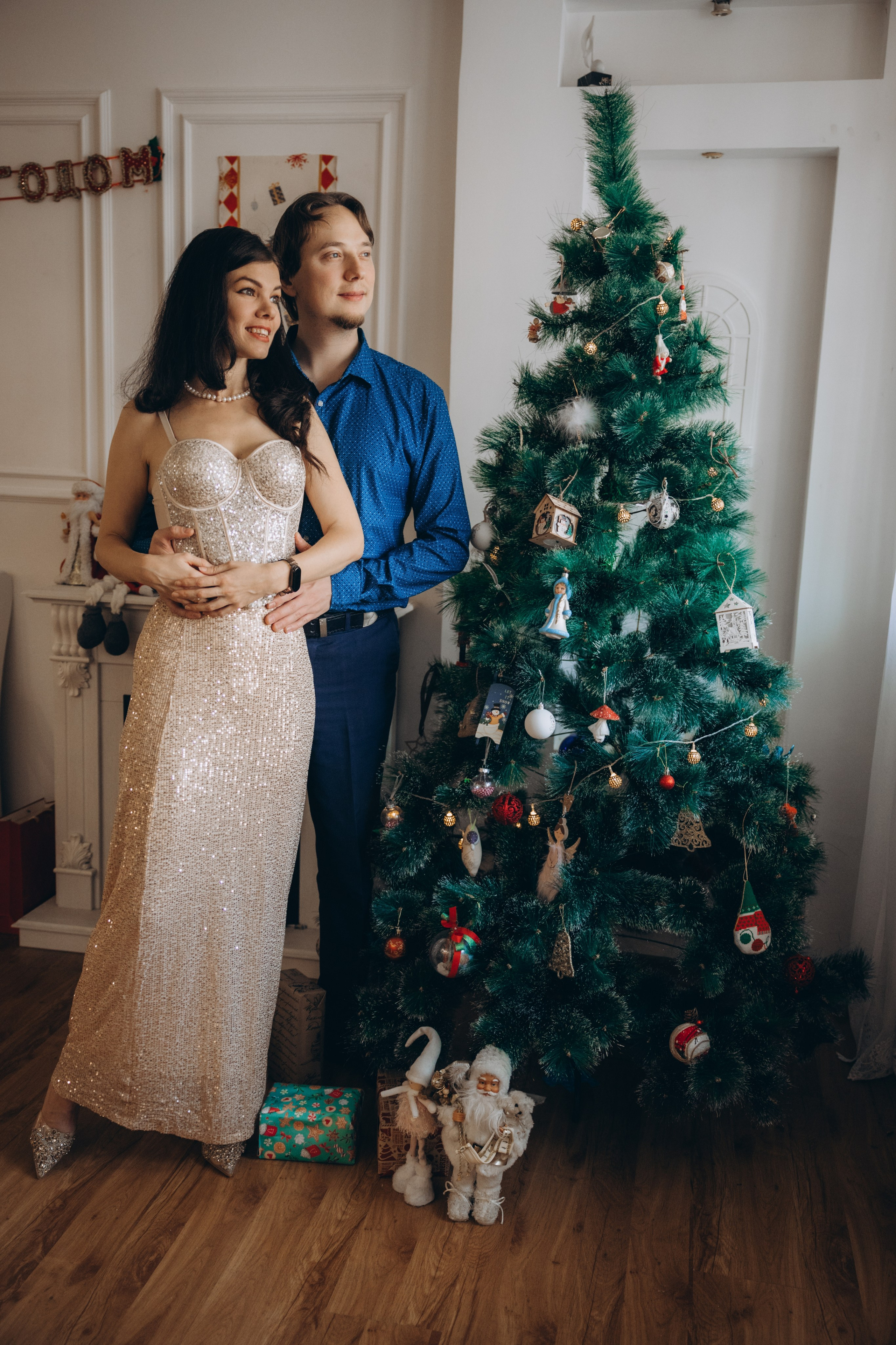 Домашняя. Свадебный, семейный фотограф в Иркутске Светлана Макаричева