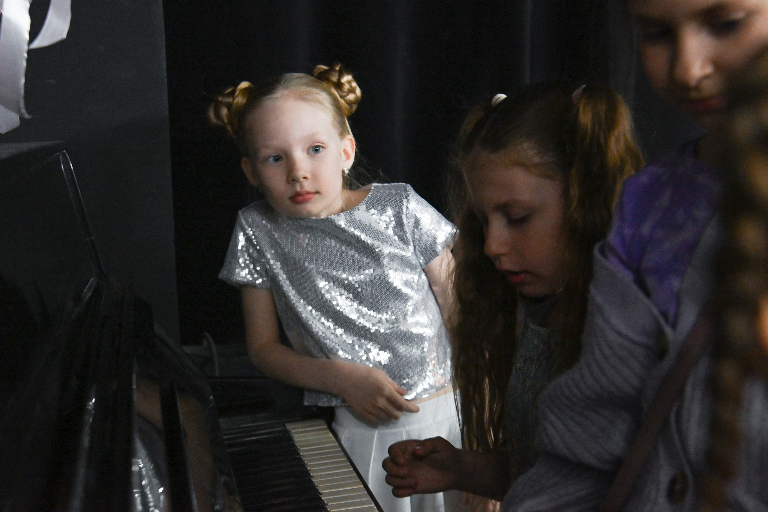 Концерты. Репортажный и портретный фотограф в Екатеринбурге Luara Lou