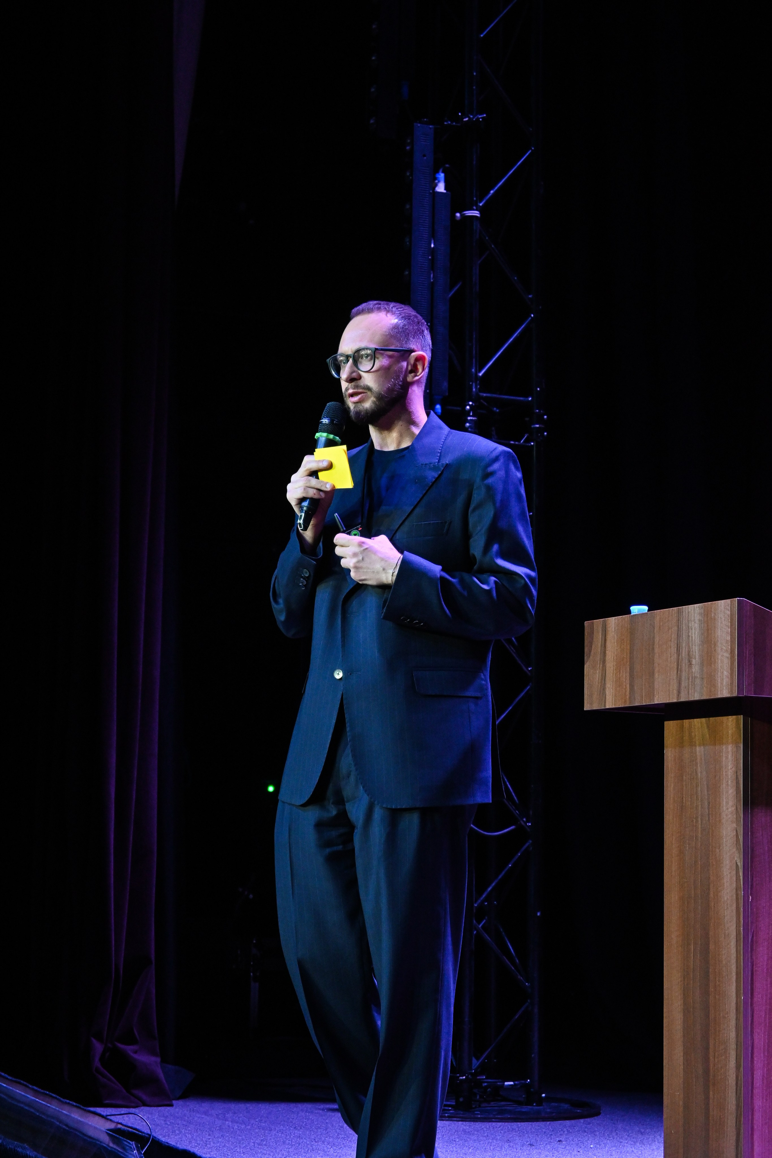 Бизнес мероприятия. Репортажный и портретный фотограф в Екатеринбурге Luara Lou