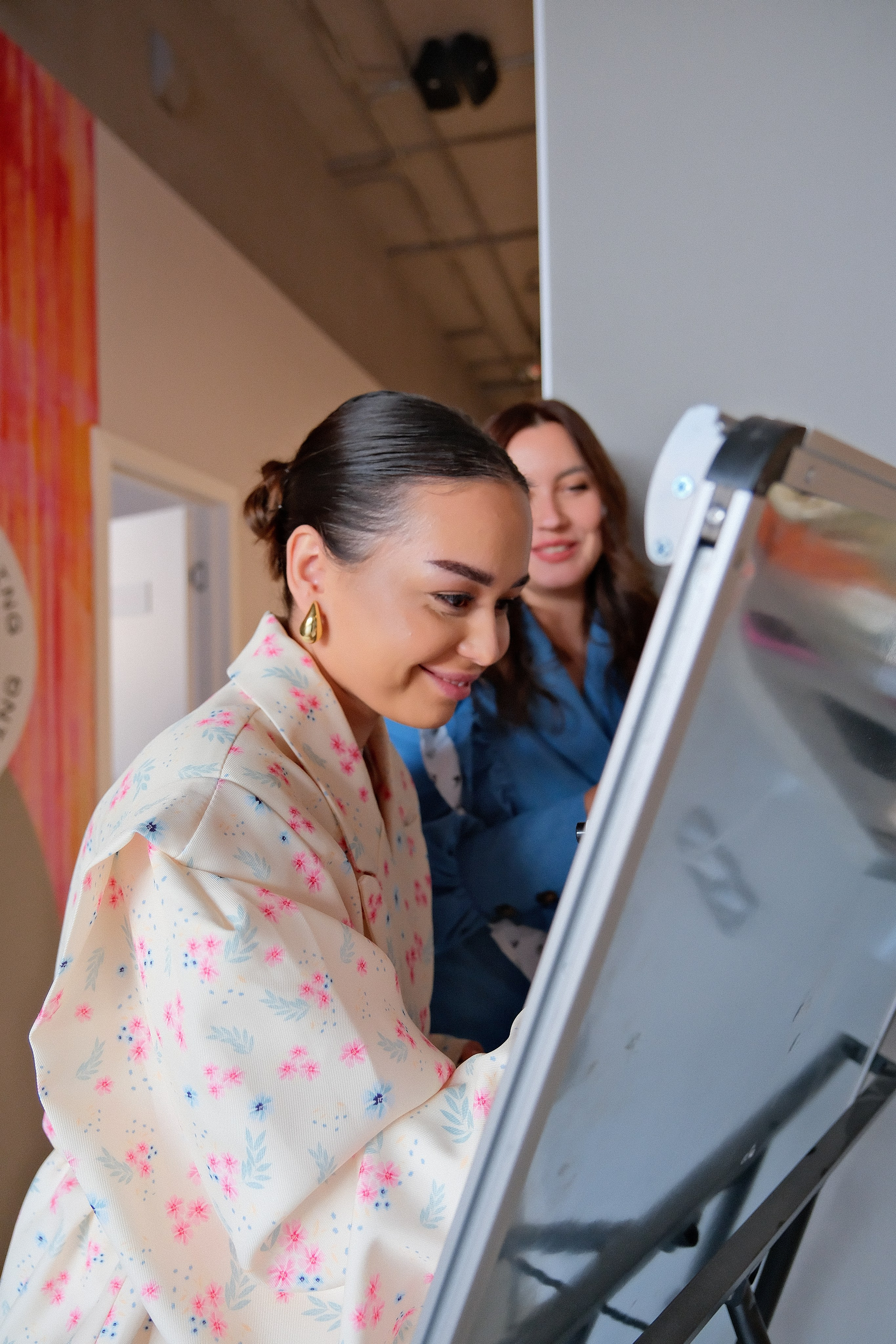 Репортаж. Фотограф и видеограф в Омск/Москва Сащенко Лера