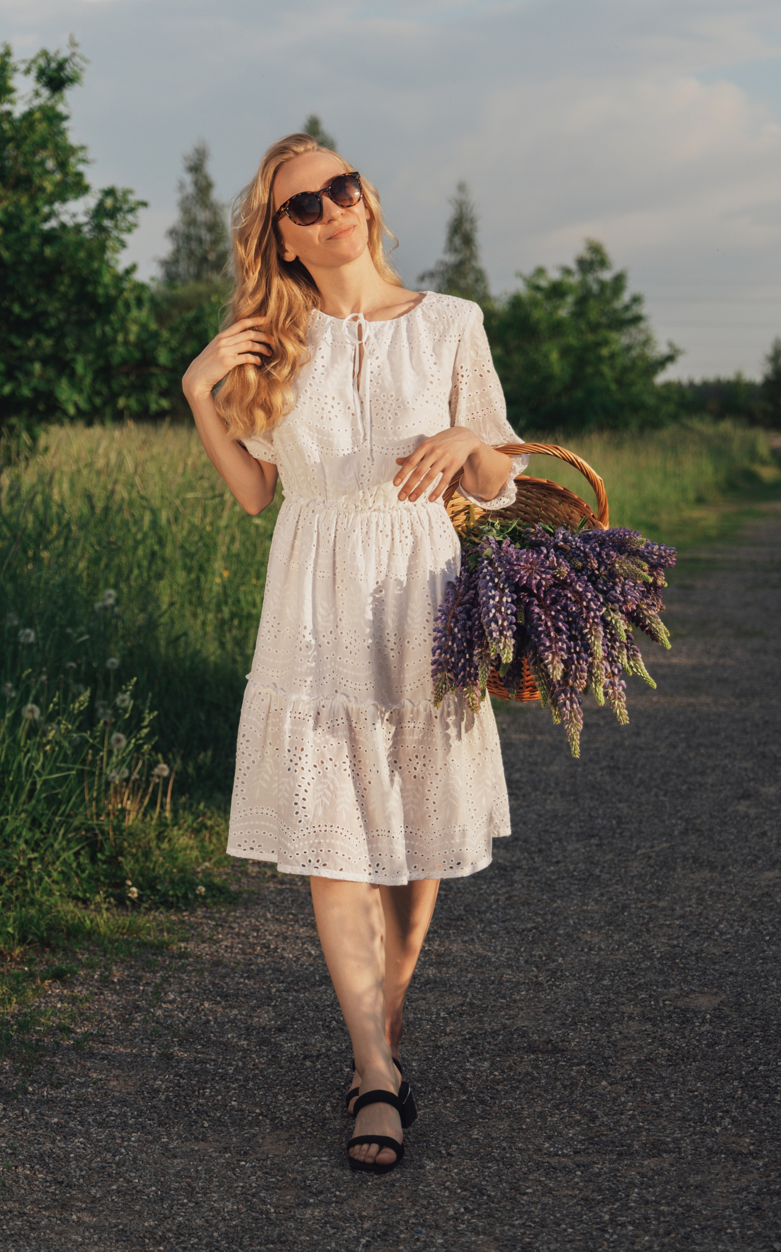 Ира. Фотограф в Санкт-Петербурге Наталья Шатеева