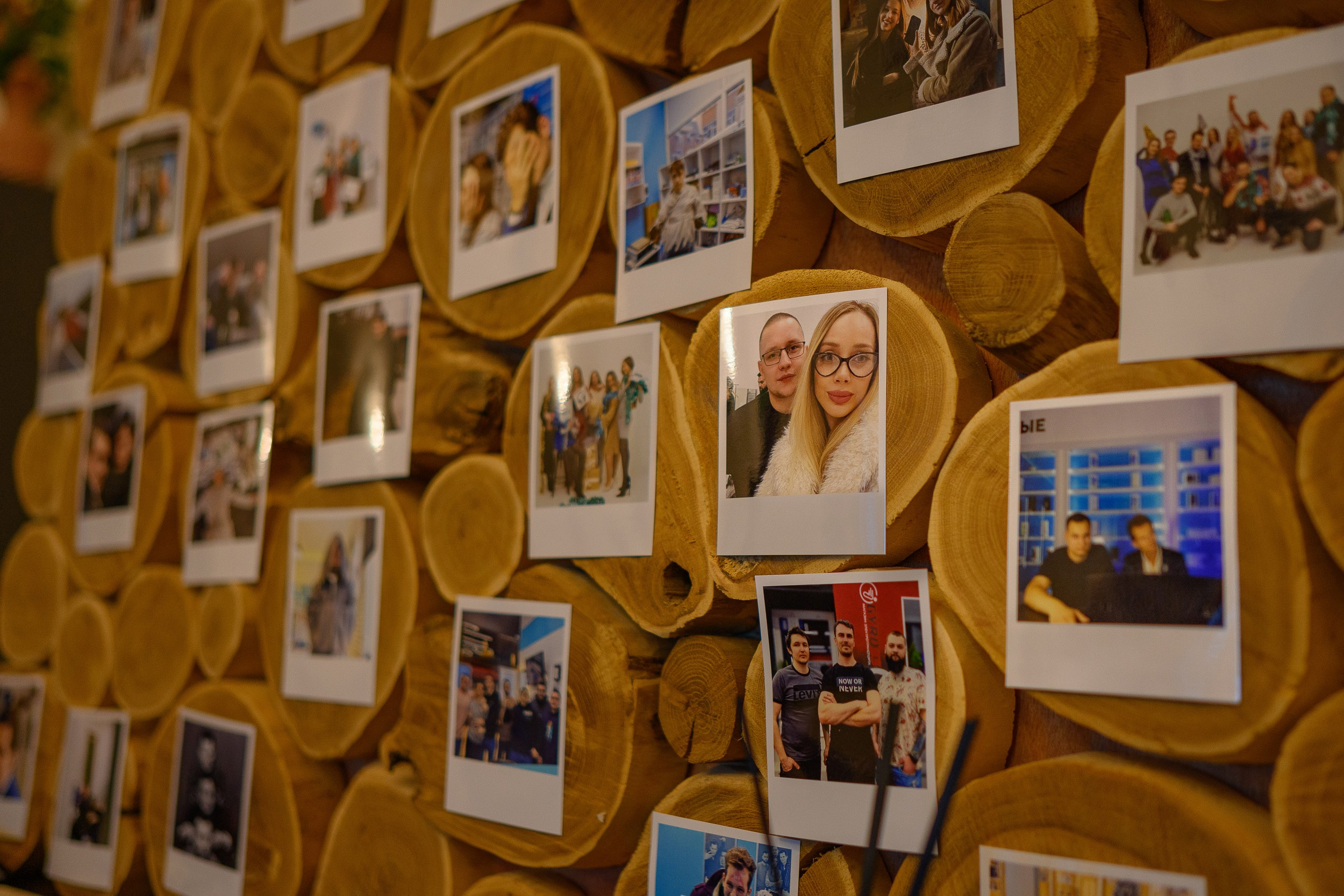 Корпоратив IBrat. Фотограф Александр Данилов