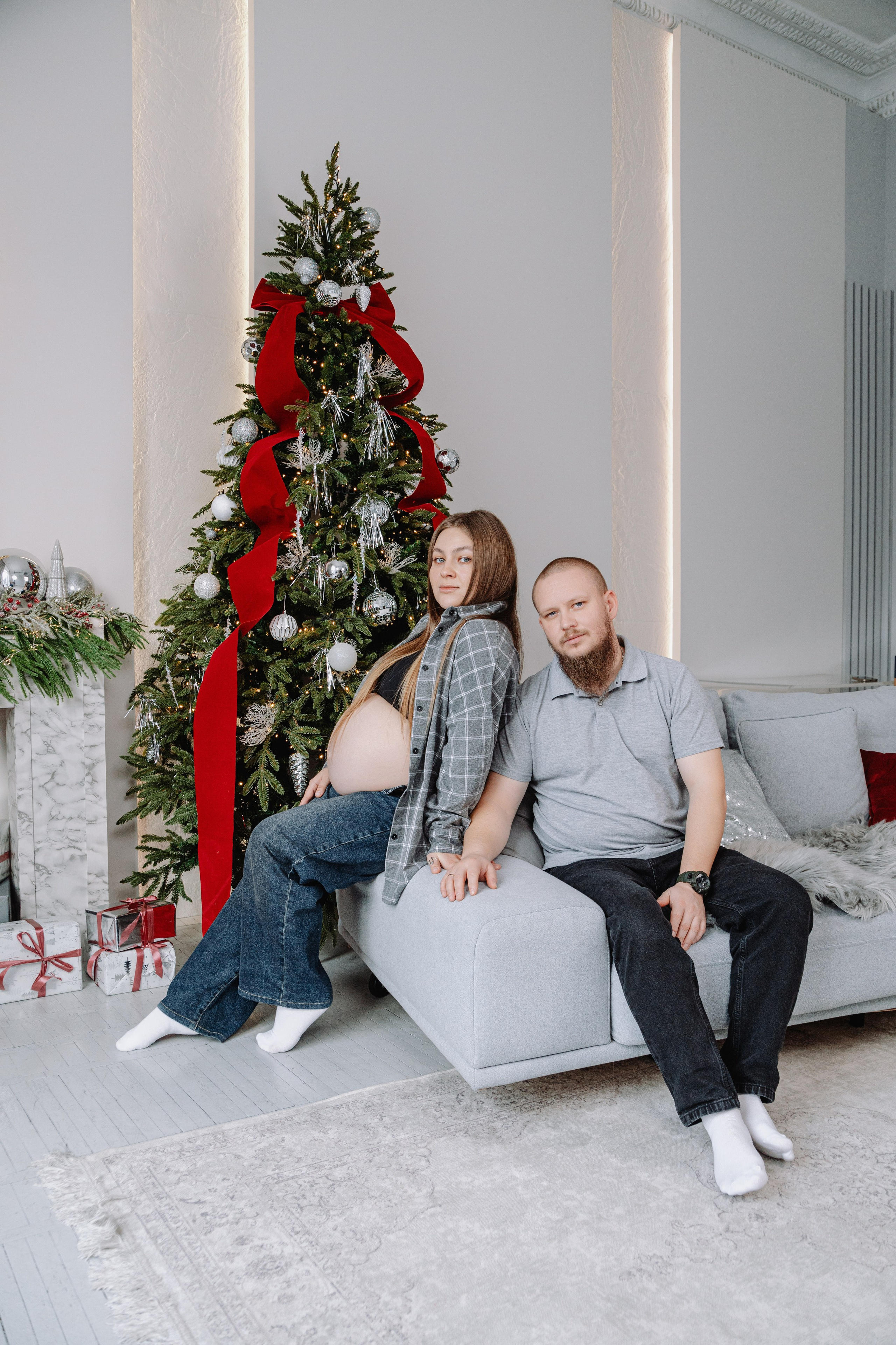 Екатерина и Дмитрий. Фотограф Воронеж Варвара