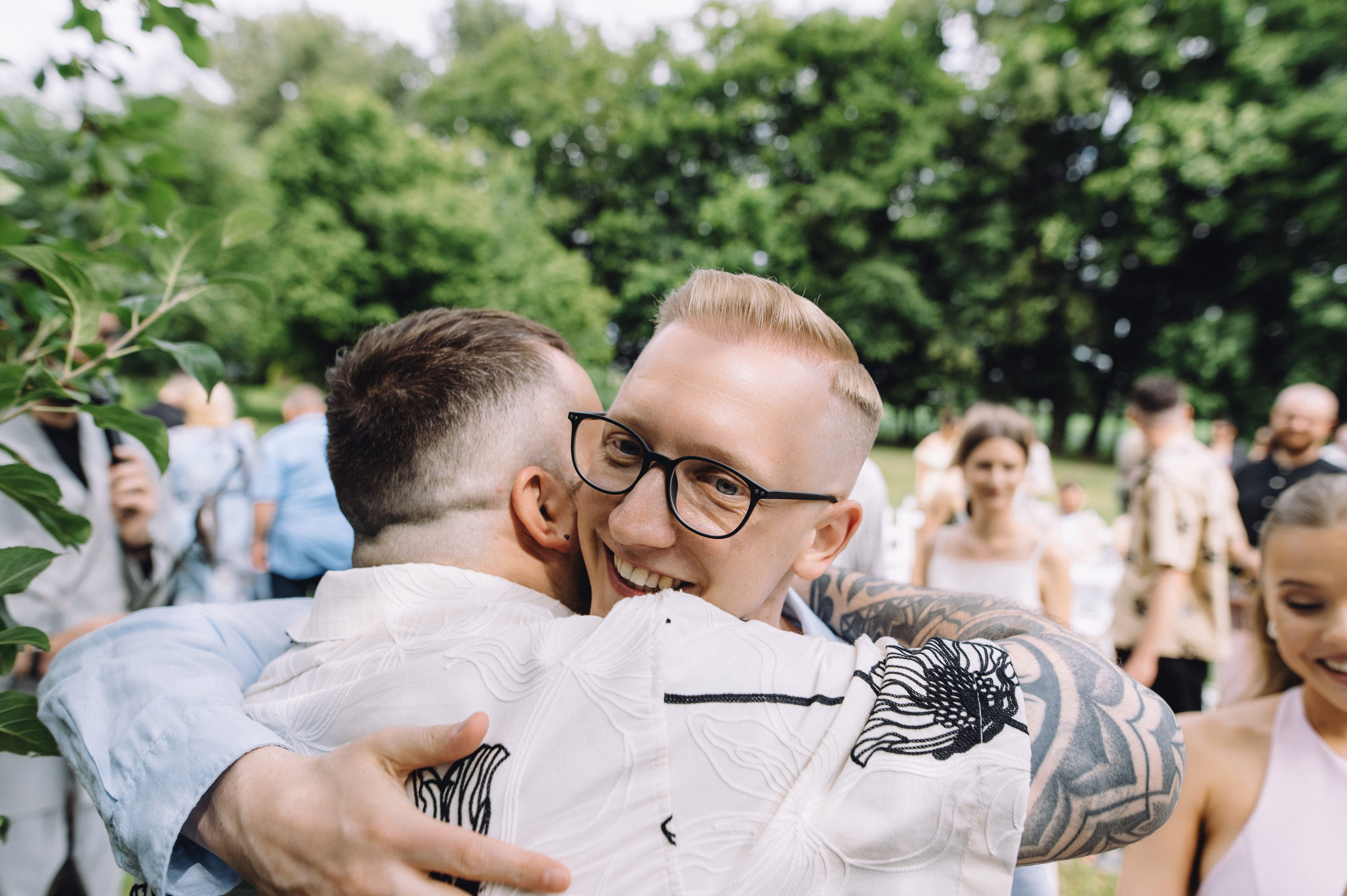 Слава и Даша. Профессиональный фотограф Алексей Васенцев. Минск, СПБ, Москва
