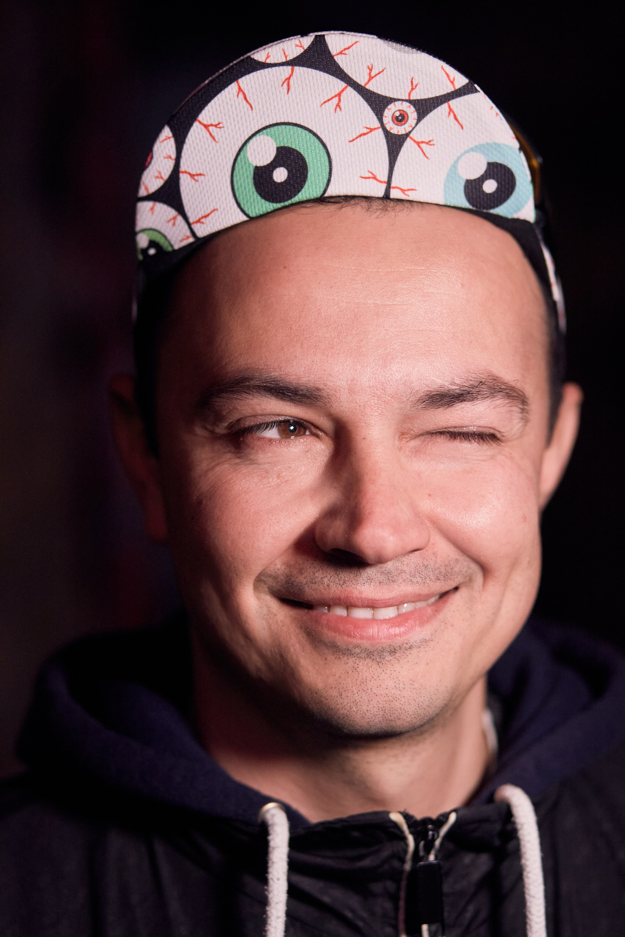 День рождения группы «Желчь». Фотограф Юлия Маринина