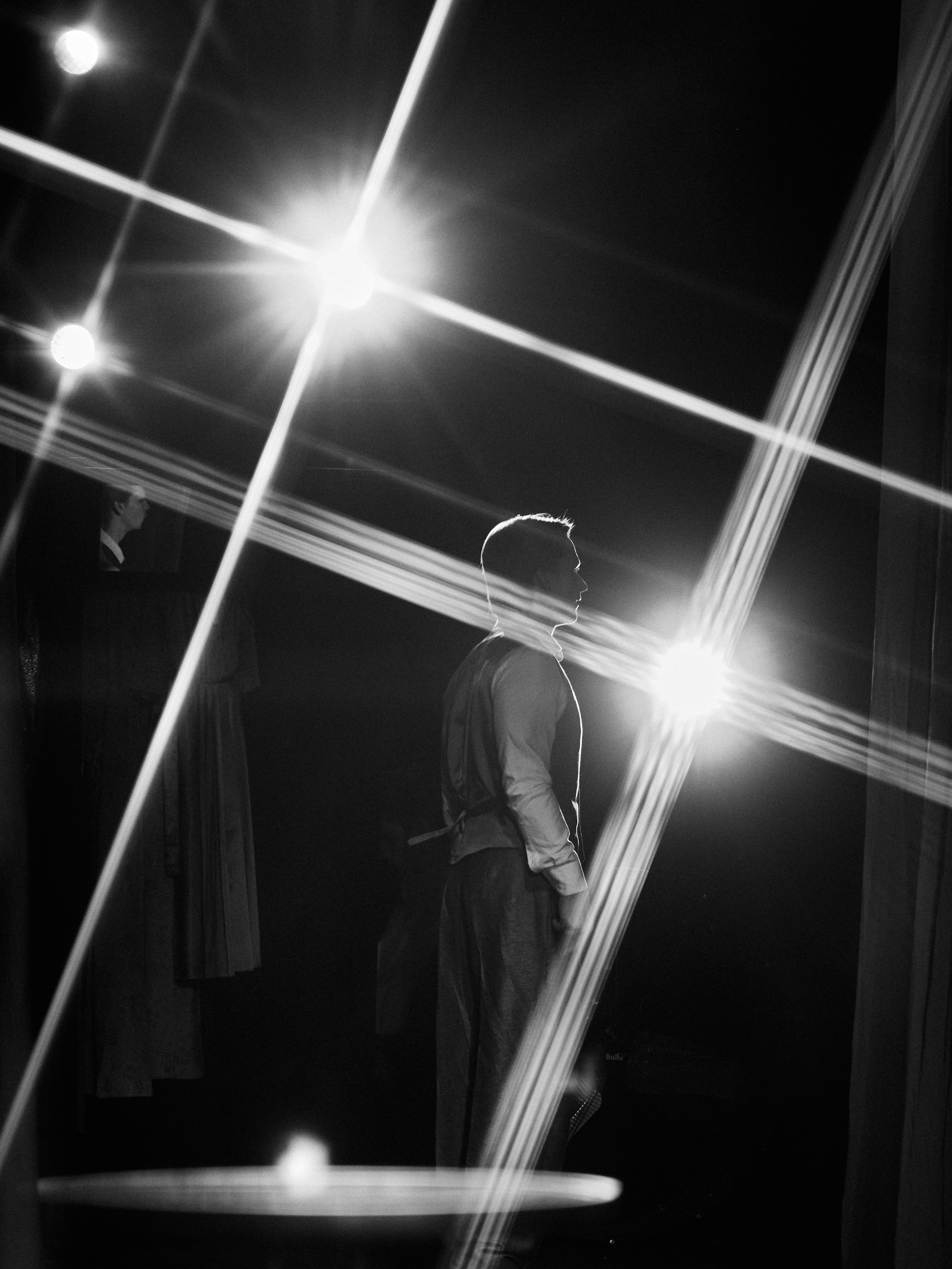 Театр. Фотограф Юлия Маринина