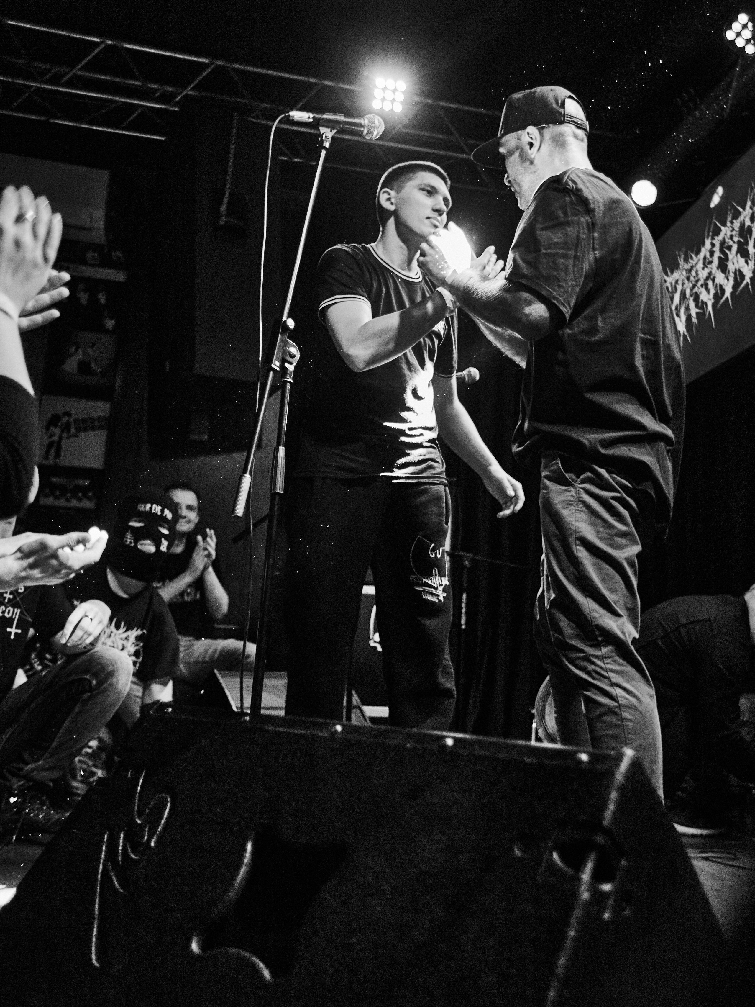 Hammer Fest. Фотограф Юлия Маринина