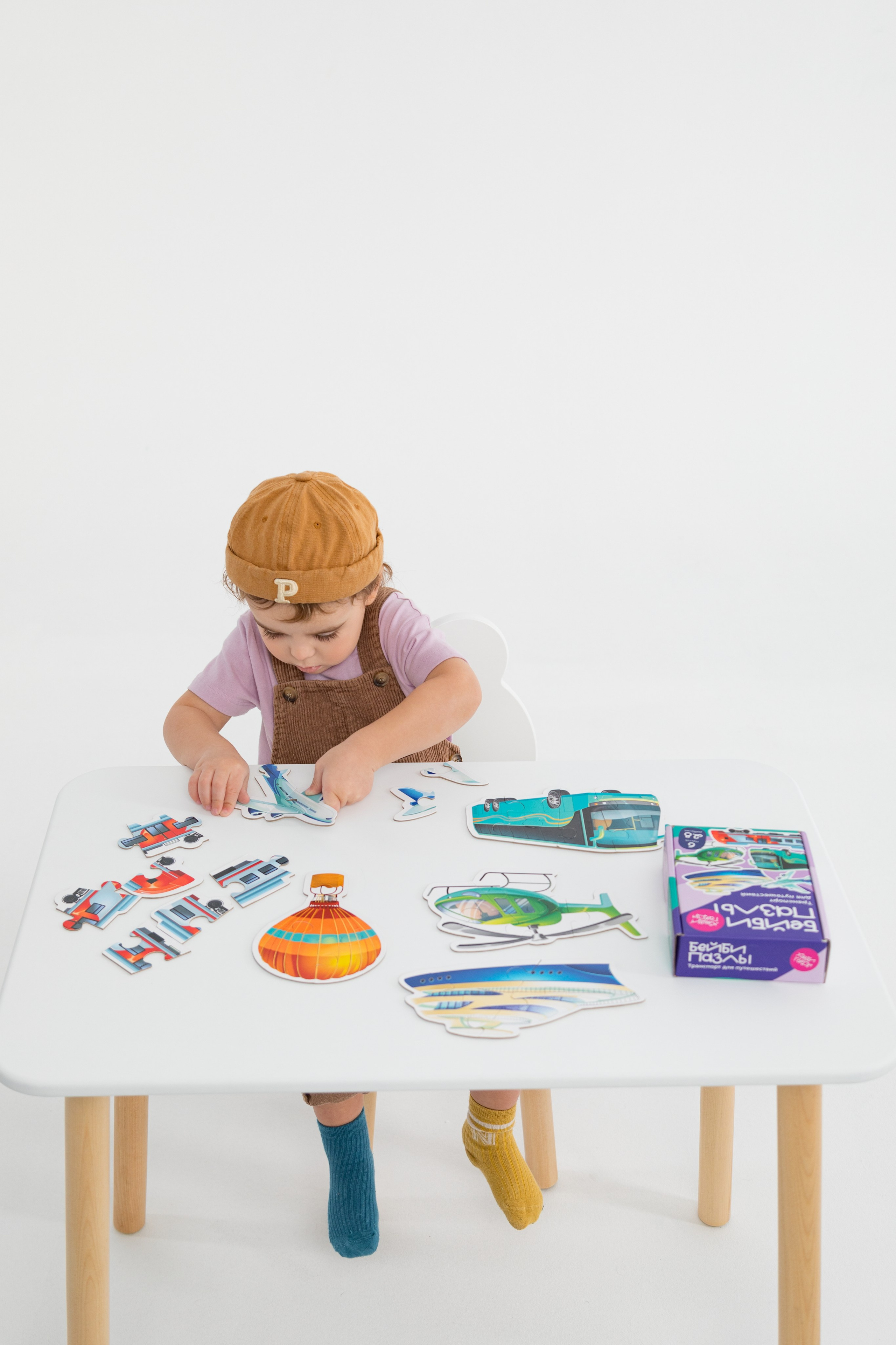 Съемка в циклораме для Харди Гарди. Детский и контент фотограф Надя Волкова Санкт-Петербург