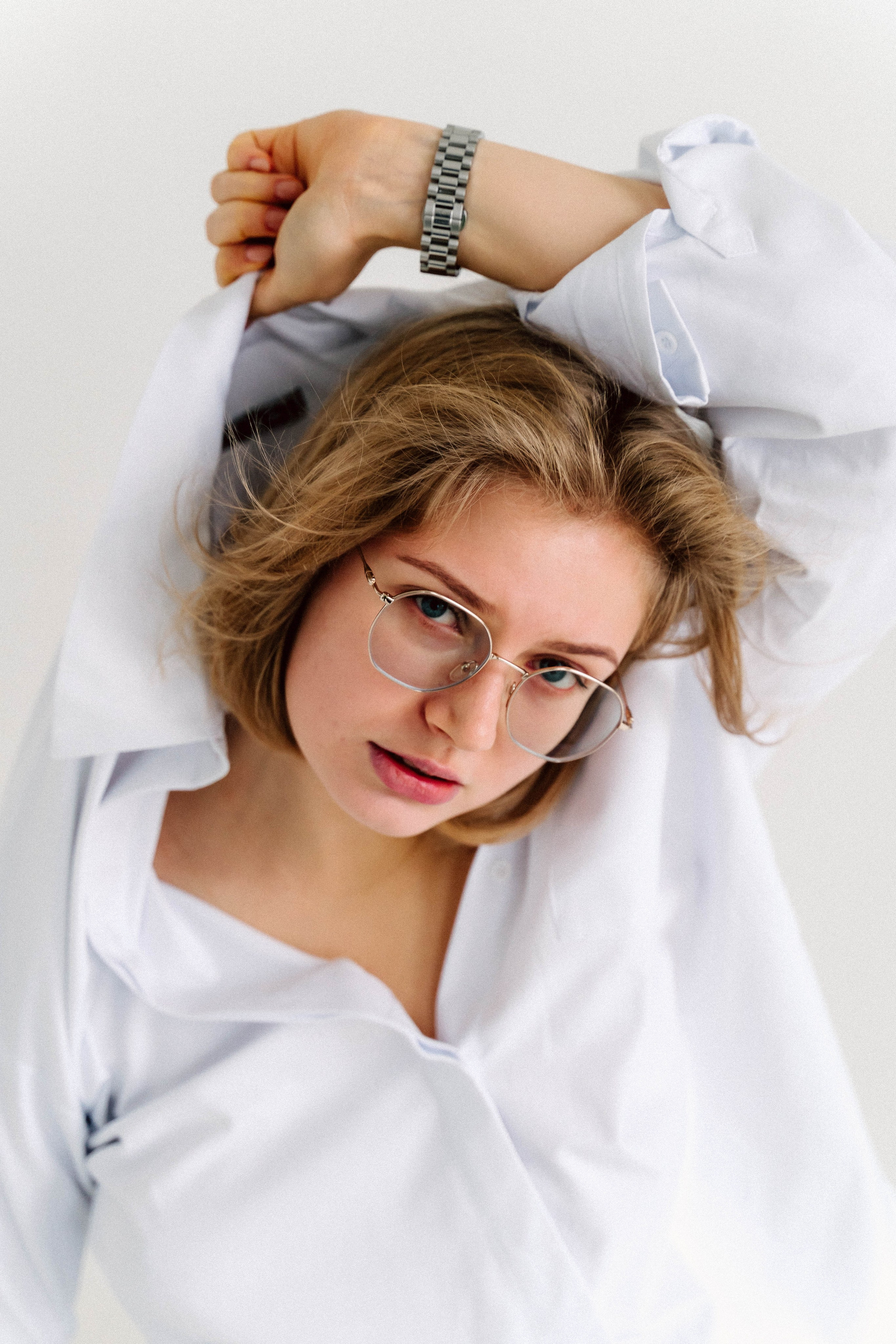 Катя. Твой фотограф Алина Кочергина