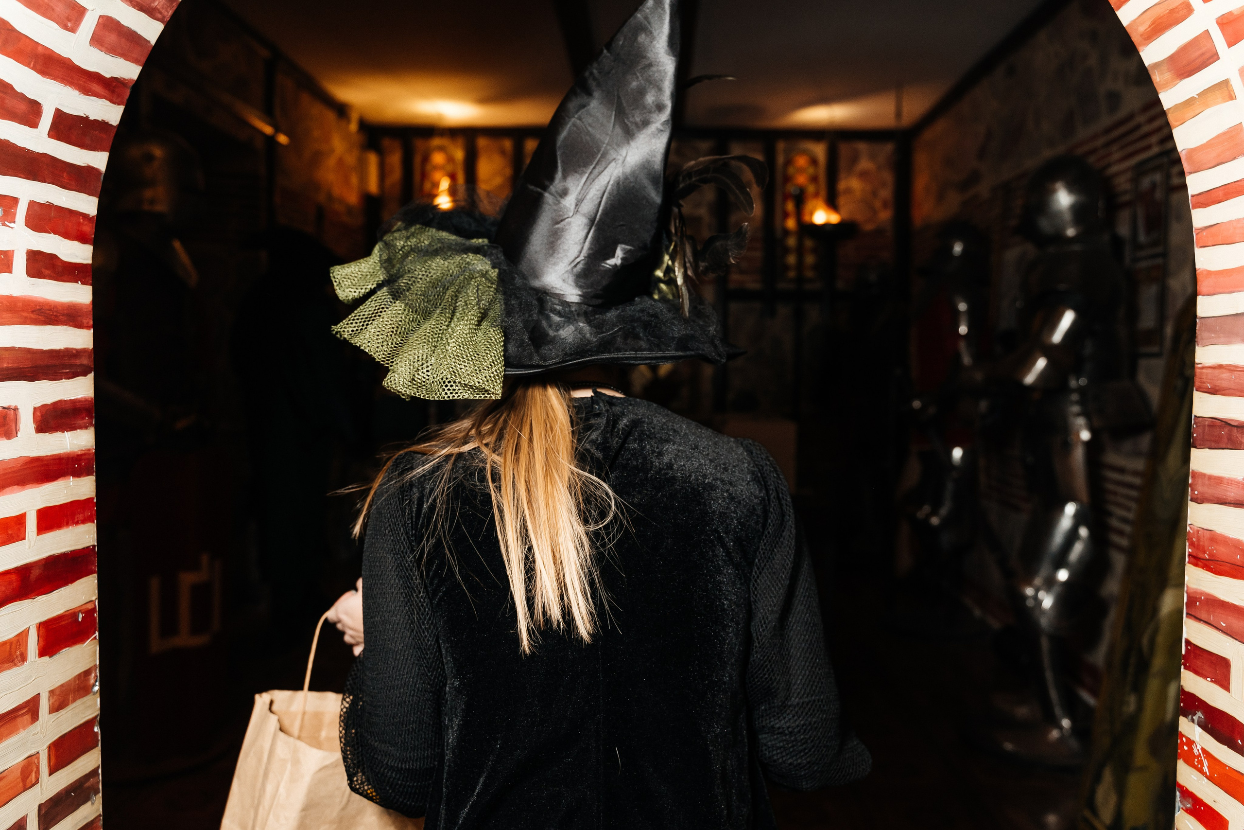 Корпоратив Helloween. Фотограф Новополоцк, Полоцк, Минск, РБ, Зимаков Егор