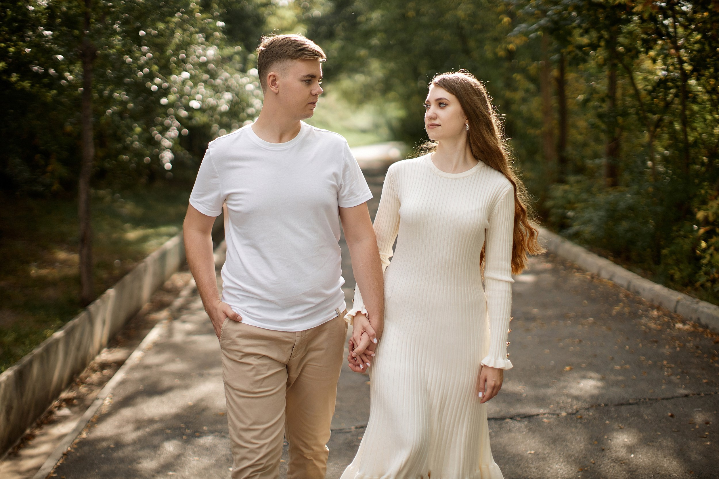 Женя и Яна. Свадебный фотограф Челябинск, Екатеринбург, Курган — Виктор Слуднов