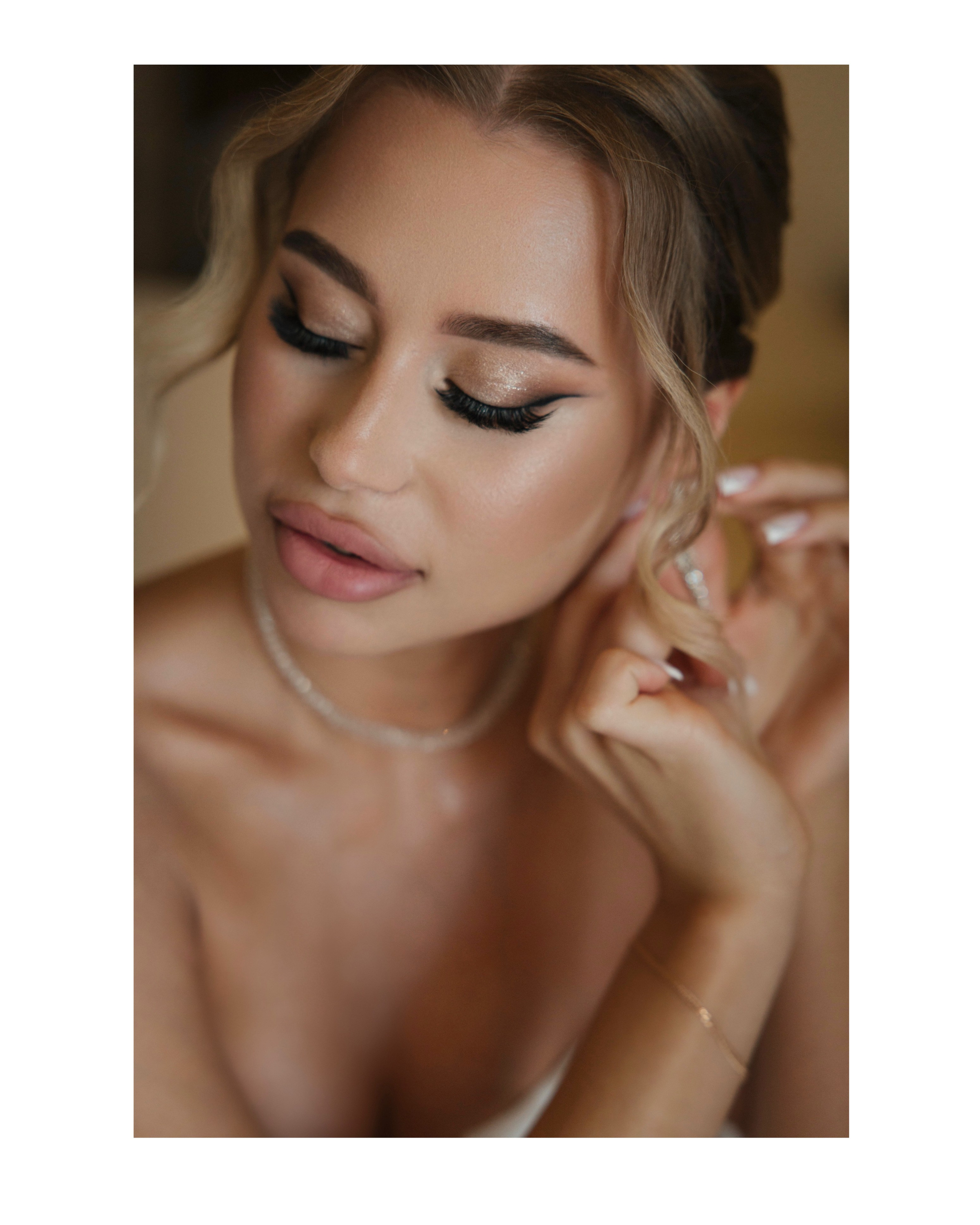 DMITRY & MARIA. Свадебное ФОТО & ВИДЕО Москва/Липецк