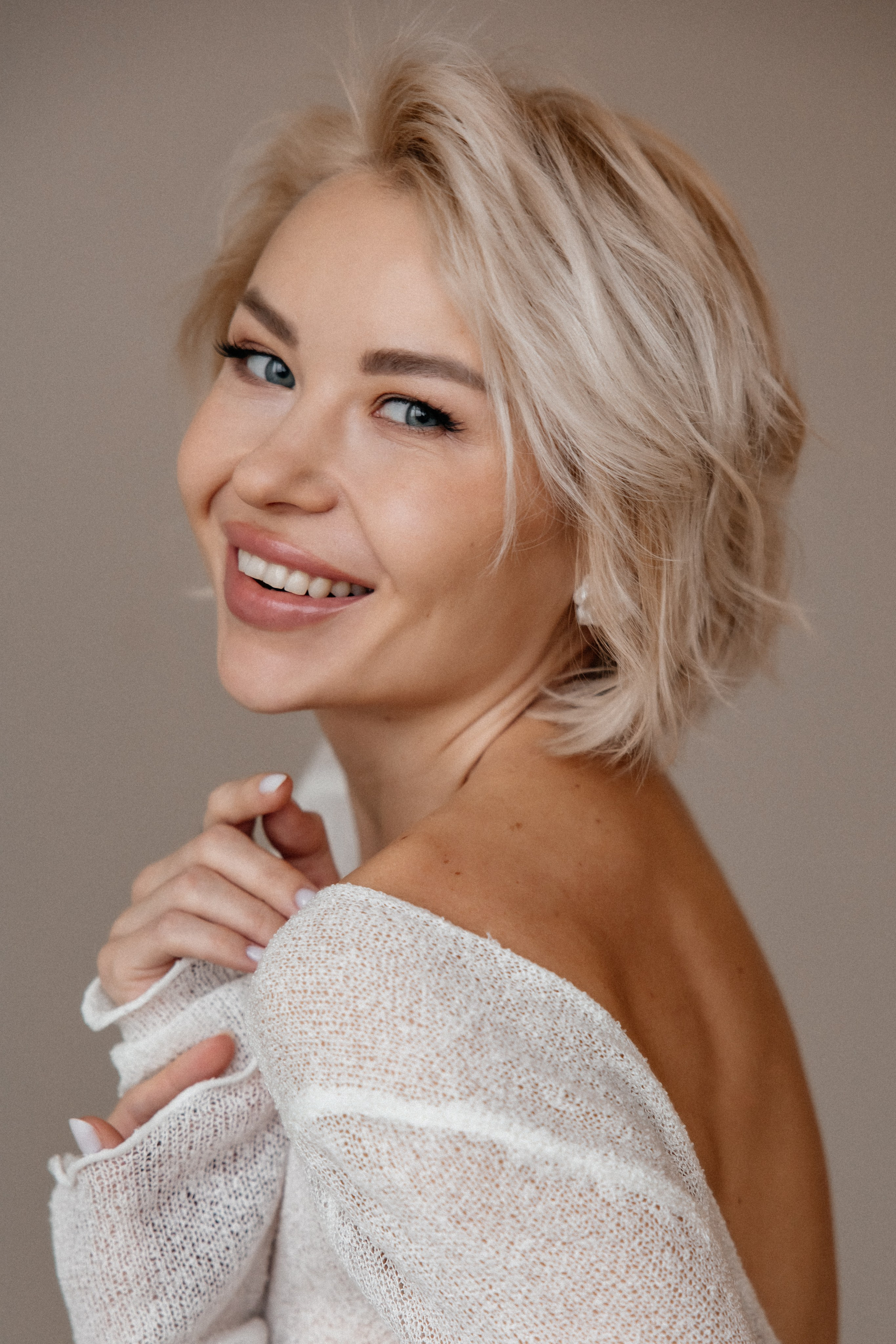 Ира. Светлана Ванцлав — фотограф Минск, Беларусь