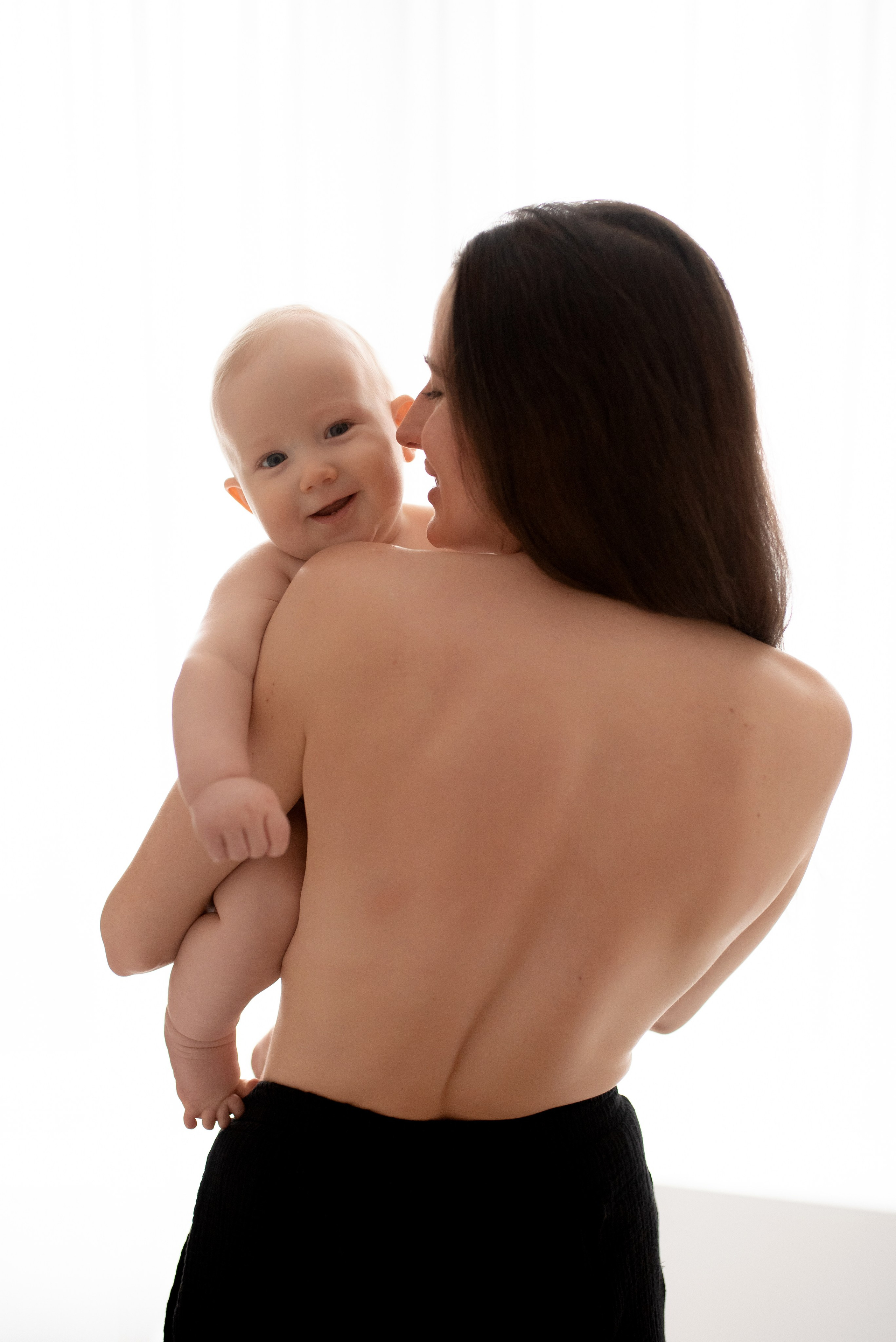 Семья. Фотограф Новорождённых в Калининграде, семейный фотограф…