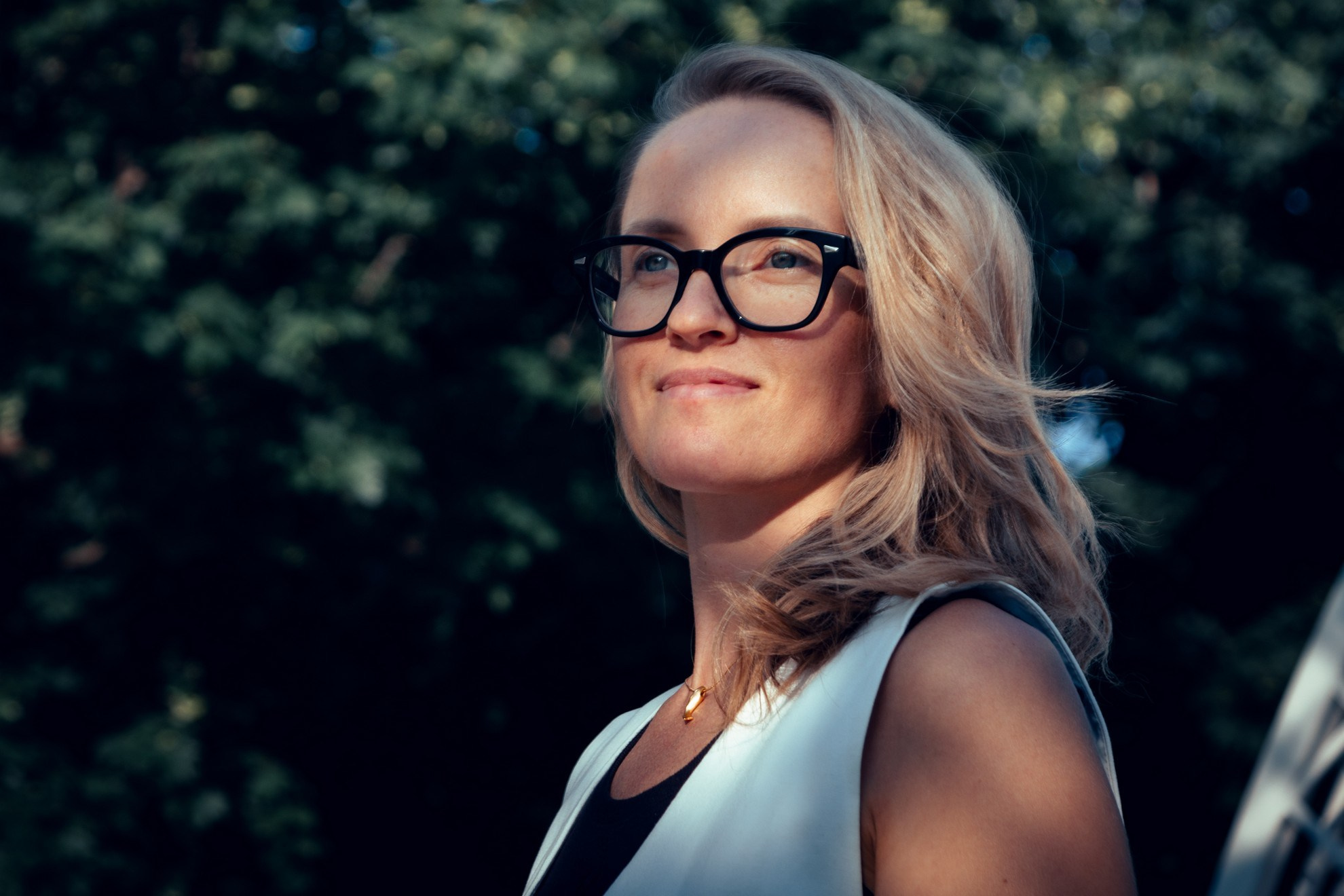 Портрет в городе. Свадебный и репортажный фотограф в Москве и Московской области