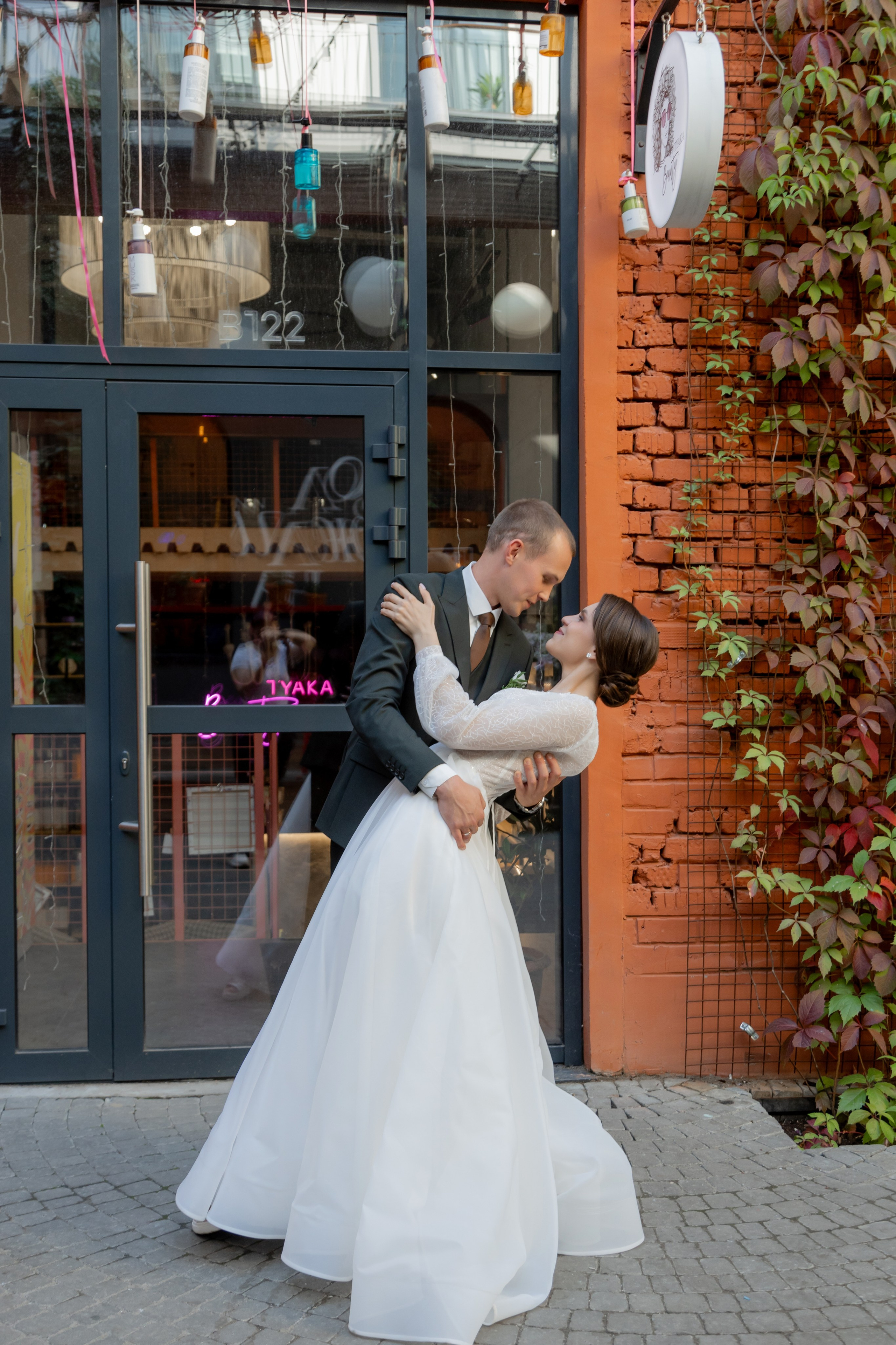 Андрей и Олеся. Фотограф в Самаре / Олеся Широнина