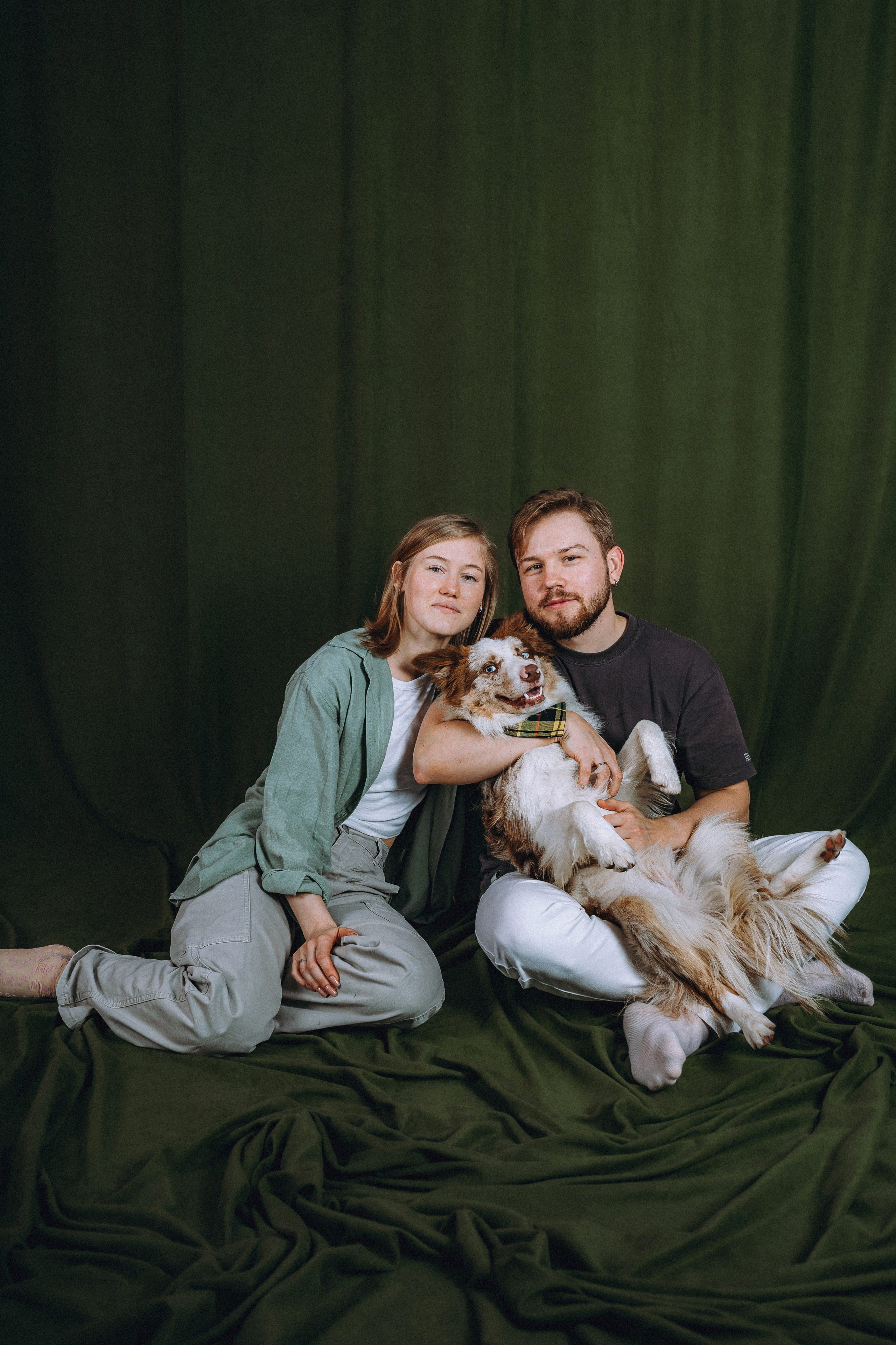 День рождения Айко