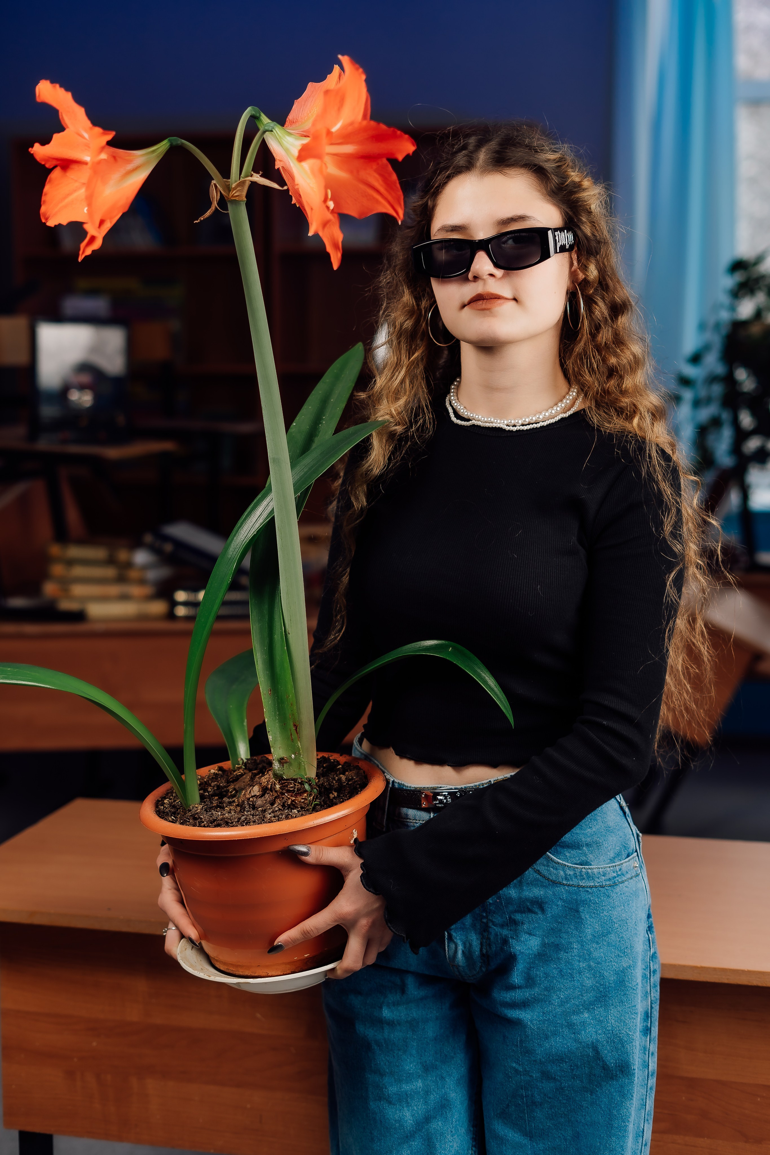 9 класс Старая Торопа. Фотограф Торопец Кристина Абрамова Kanwellia photography