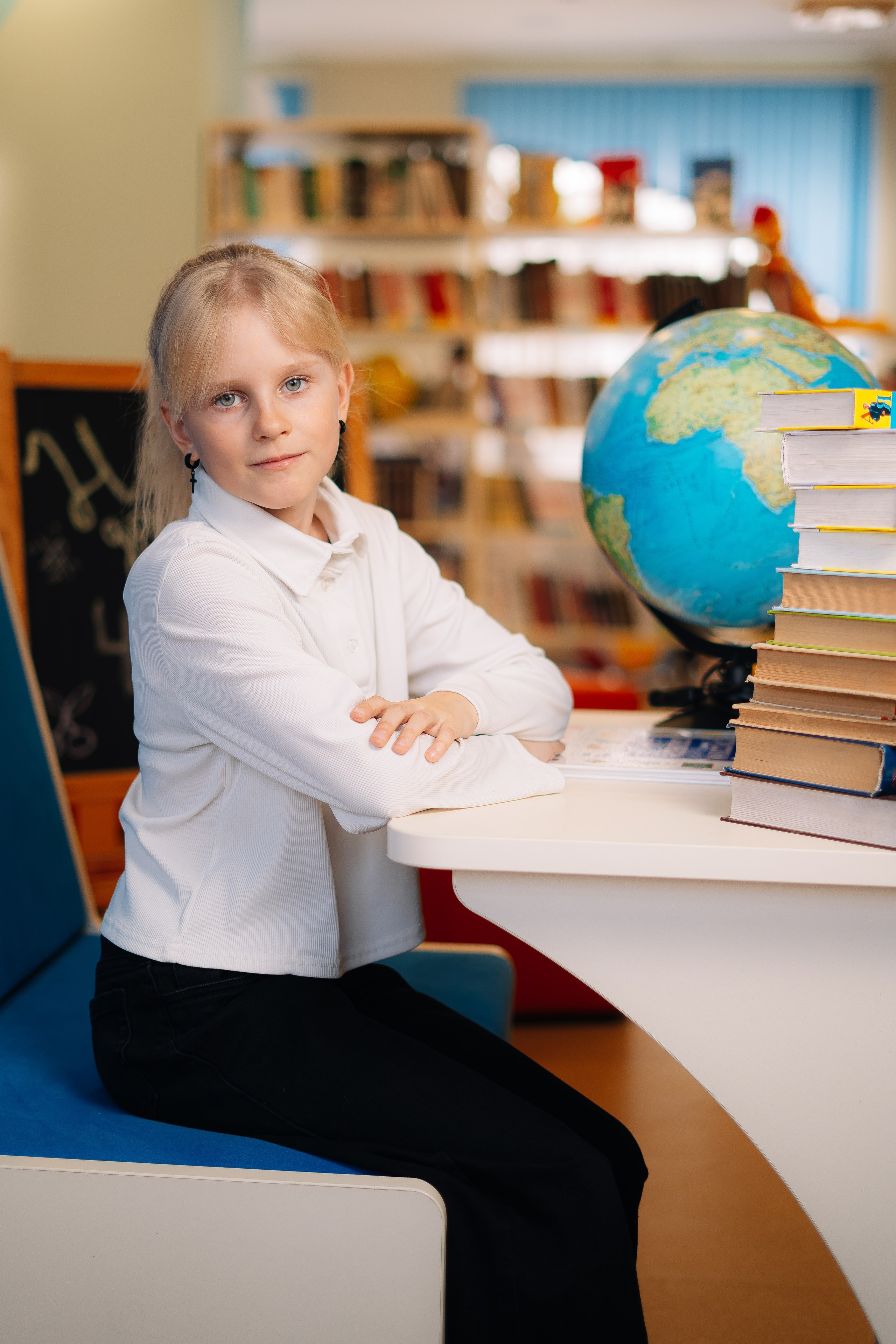 4 класс. Фотограф Торопец Кристина Абрамова Kanwellia photography