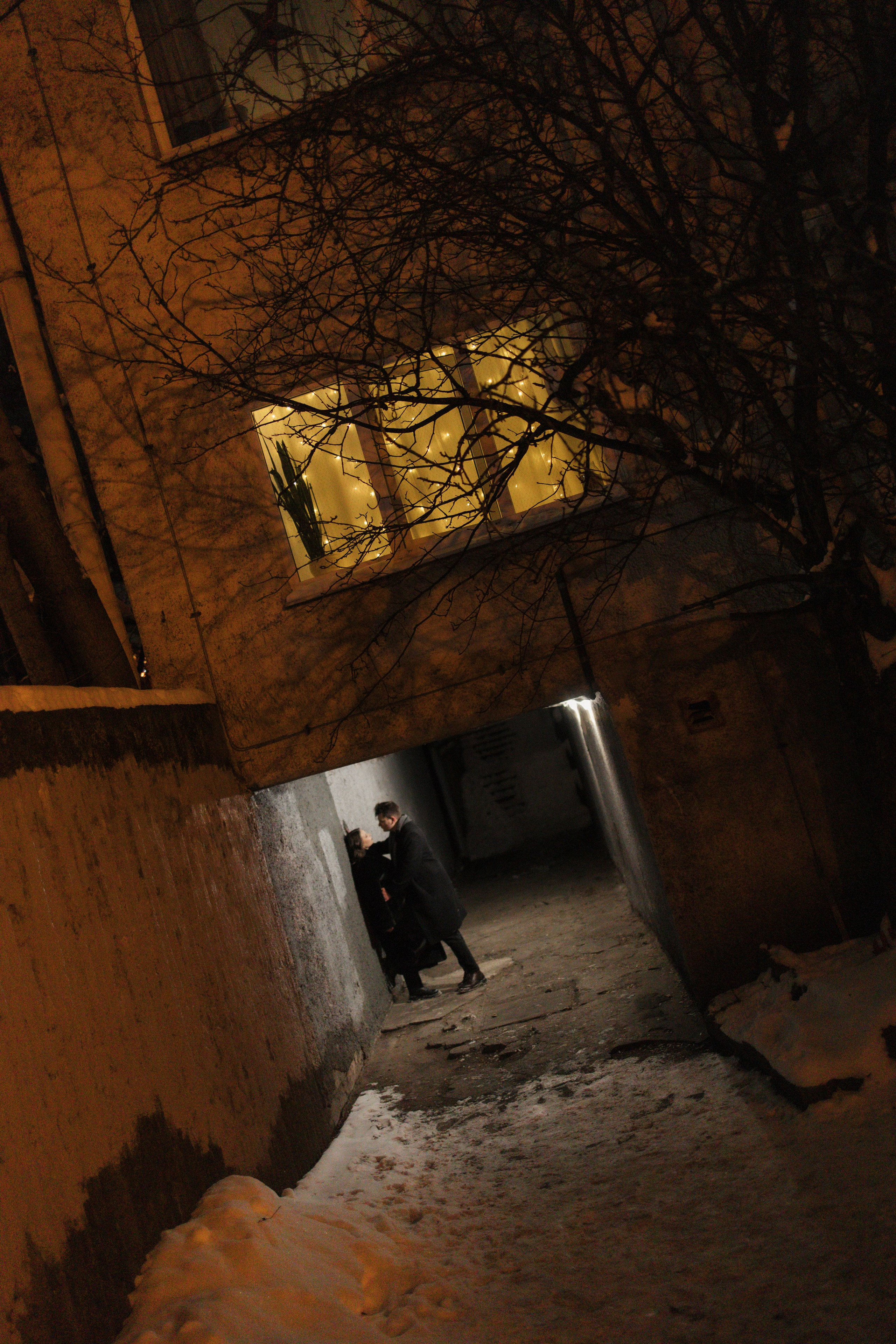 Love in VBG. Фотограф в Выборге и Санкт-Петербурге Маша Гуляева