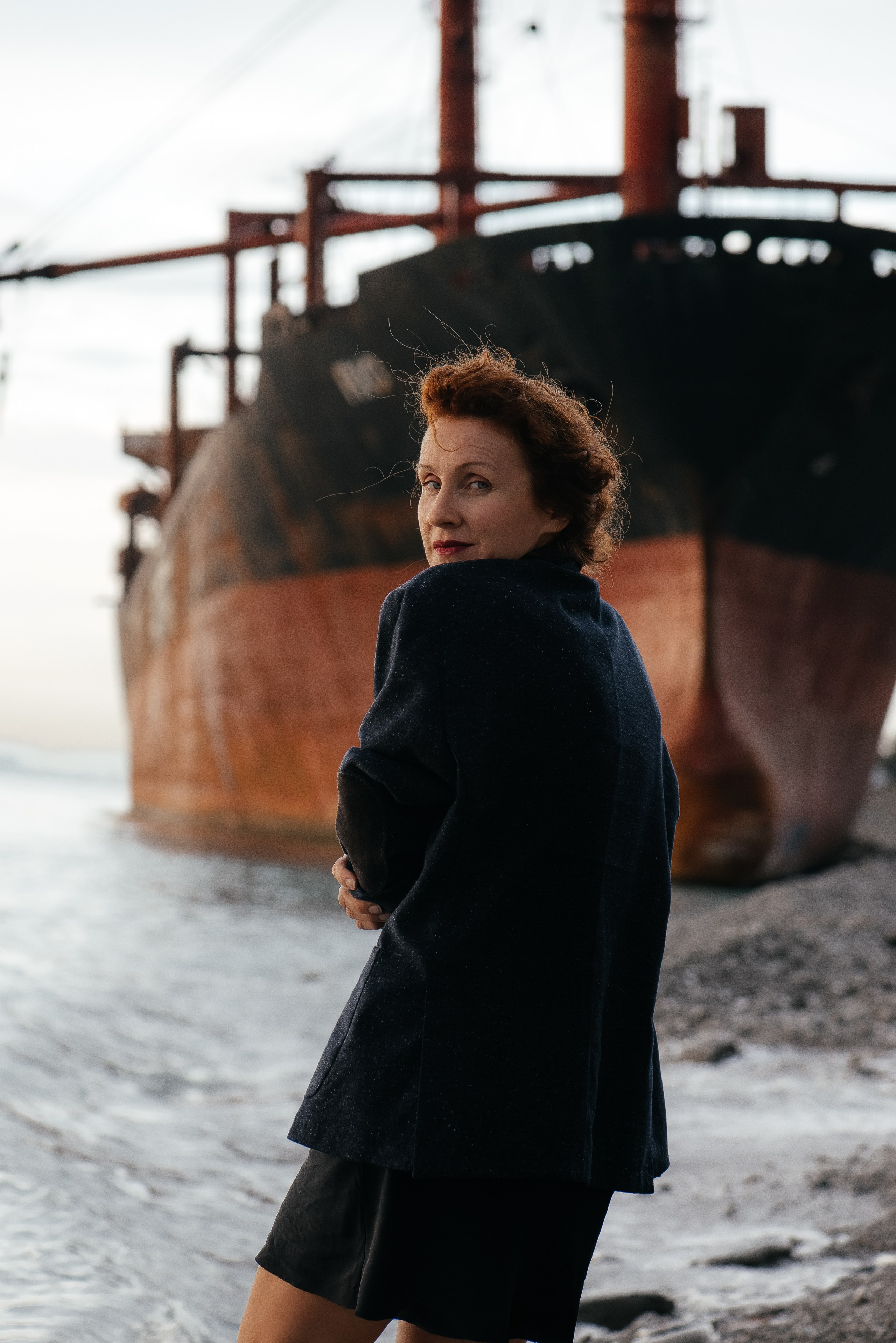 Рио. Портретный и семейный фотограф в Геленджике Таня Ходова