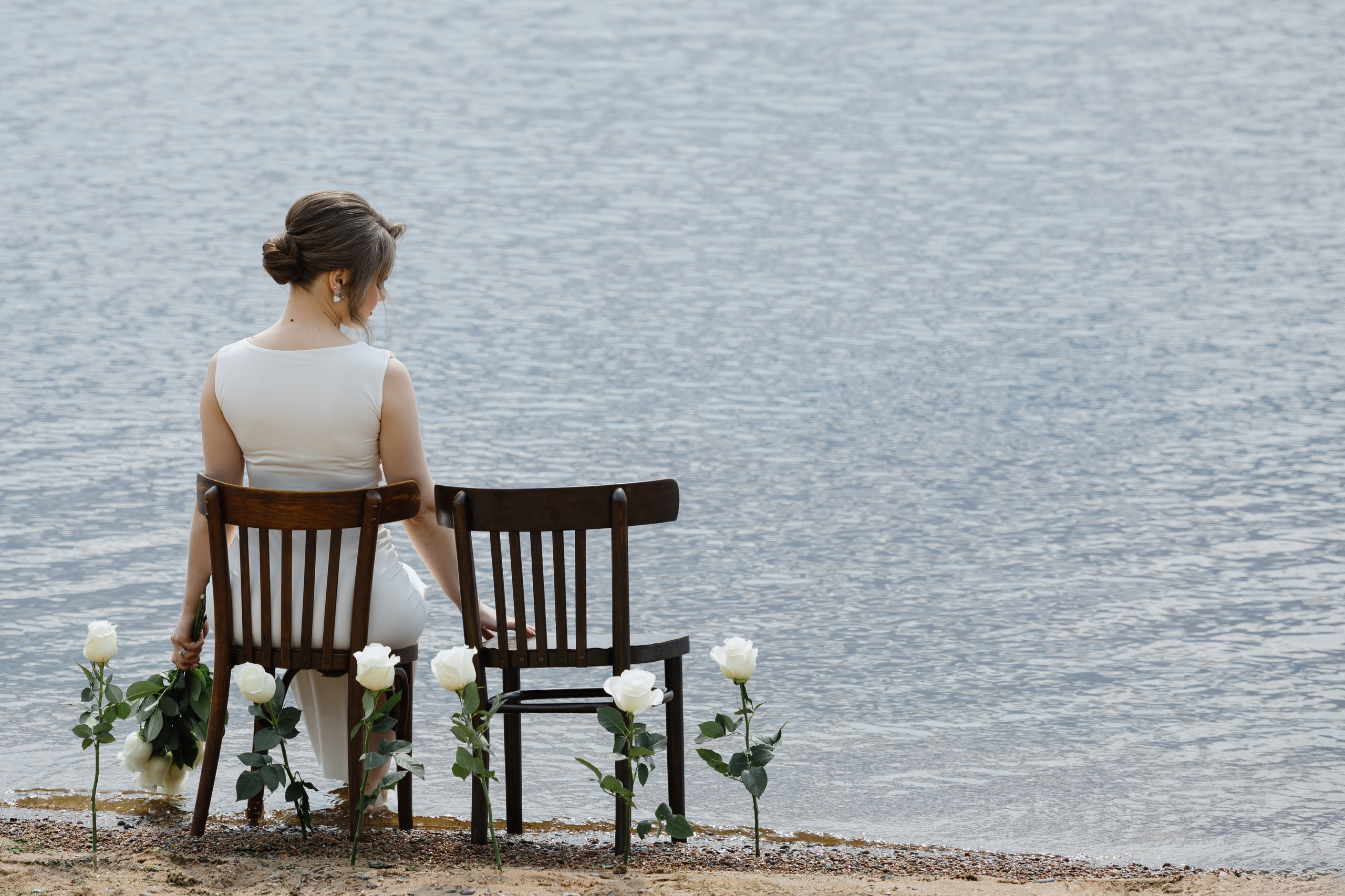 К тебе босиком. Портретный фотограф в Санкт-Петербурге