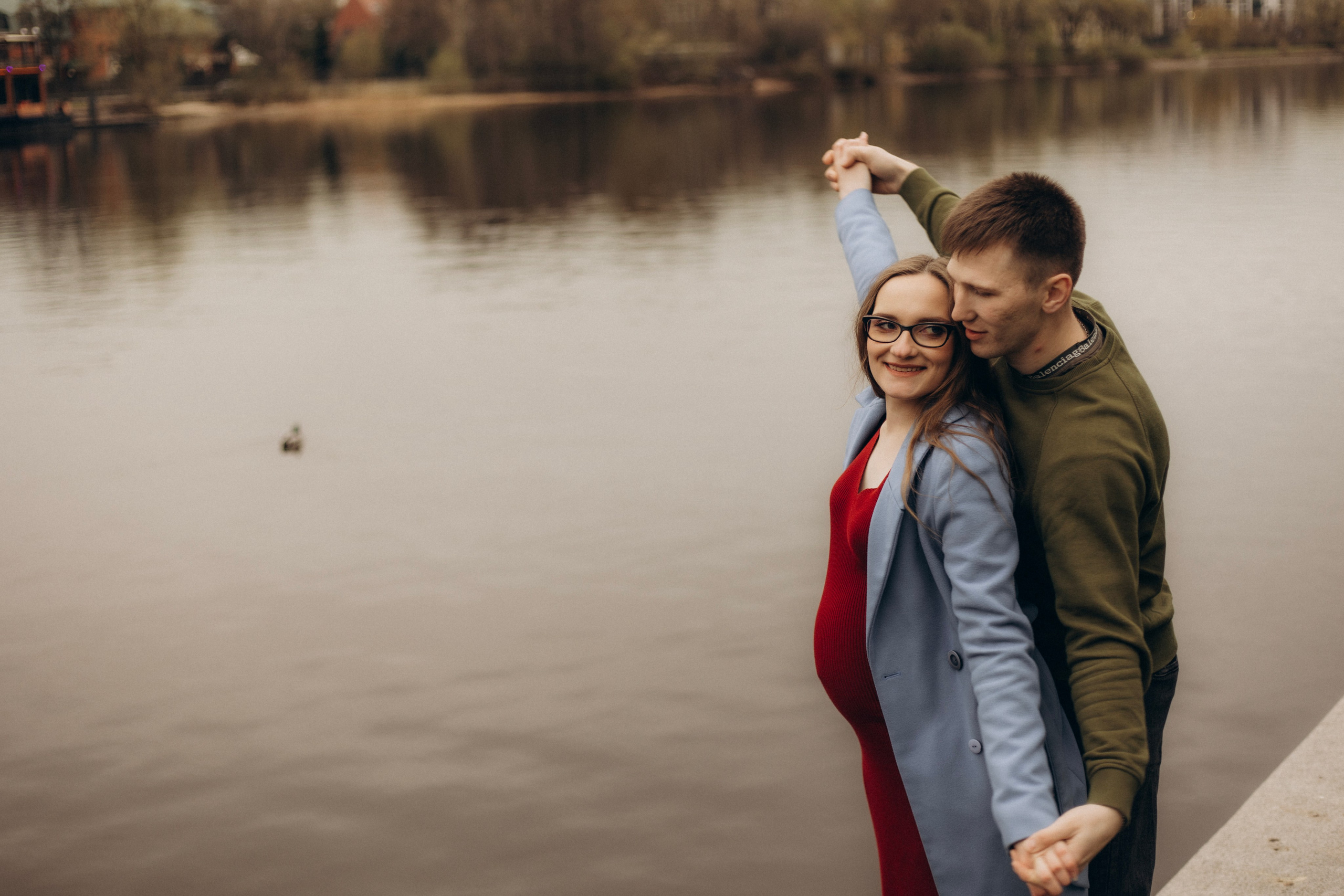 Аня и Толя. Свадебный фотограф Санкт-Петербург