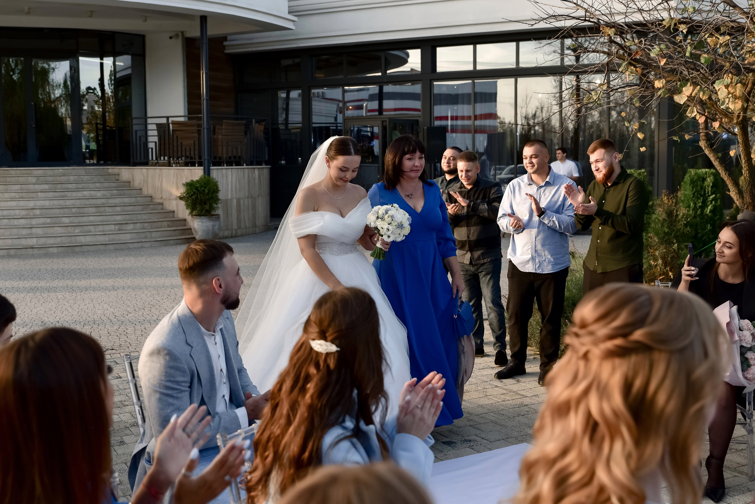 Анастасия и Евгений. Свадебный и семейный фотограф в Краснодарском крае