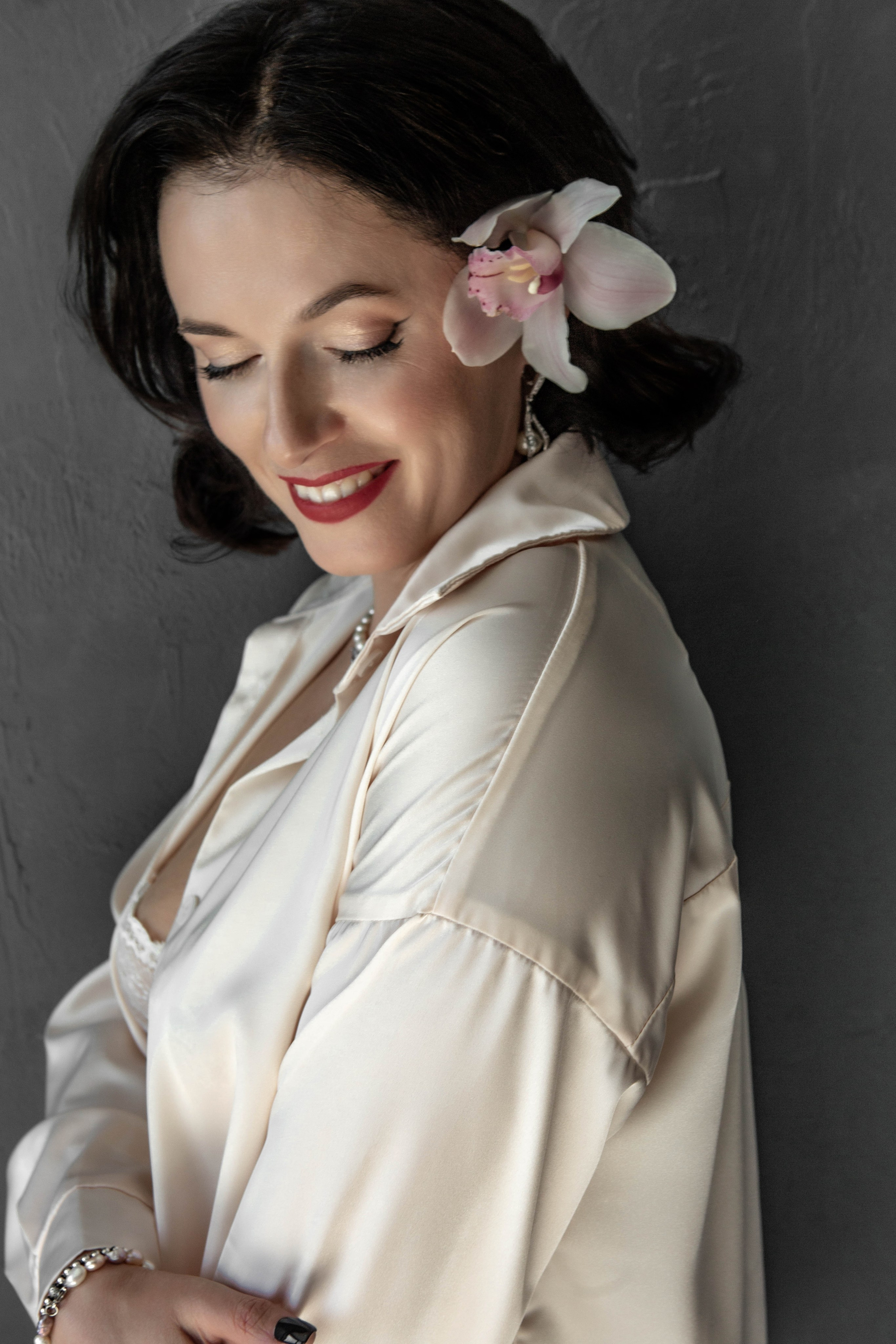 Песочные часы. Фотограф Екатерина Голицына