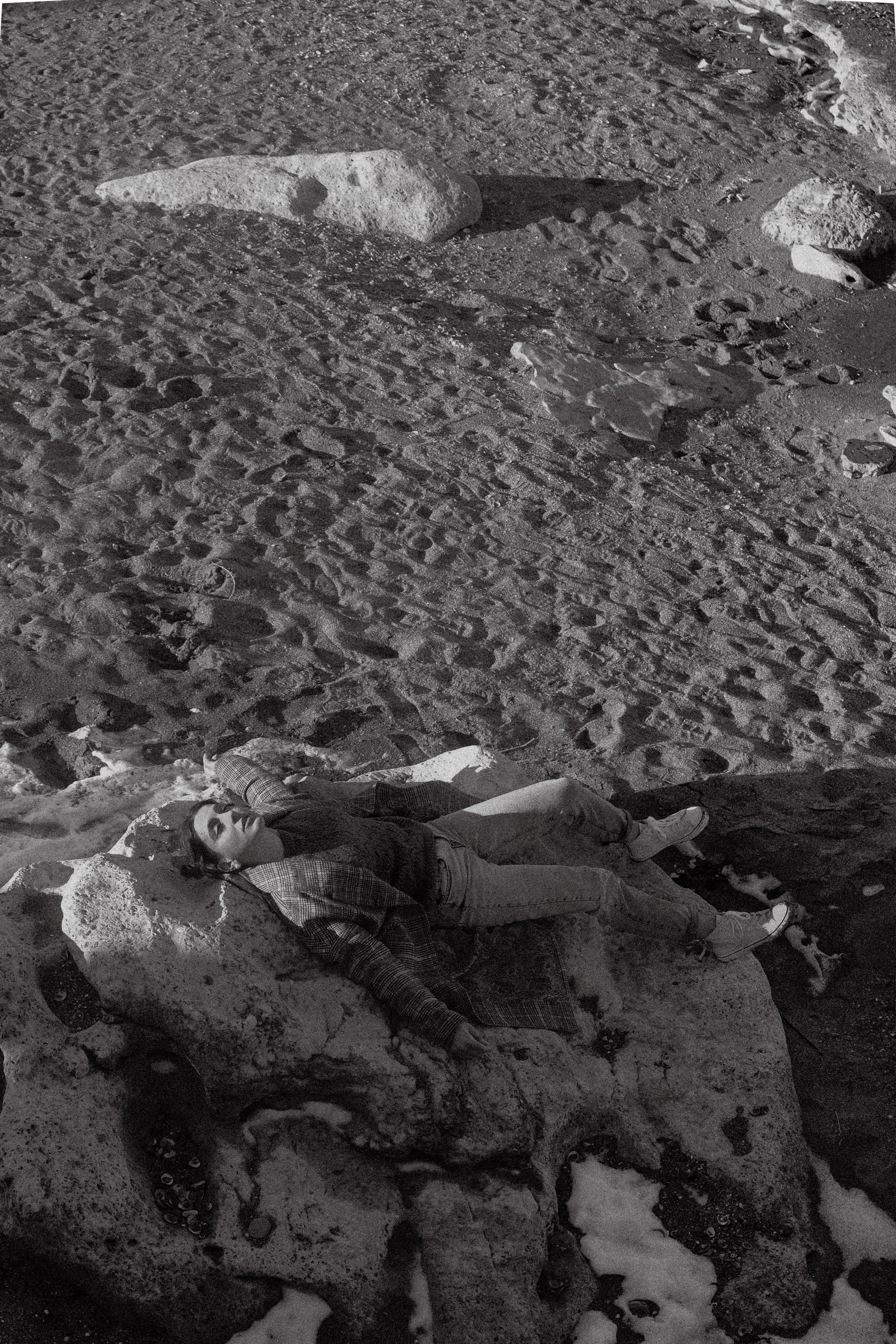 Зема. Контент-фотограф в Махачкале. Марина