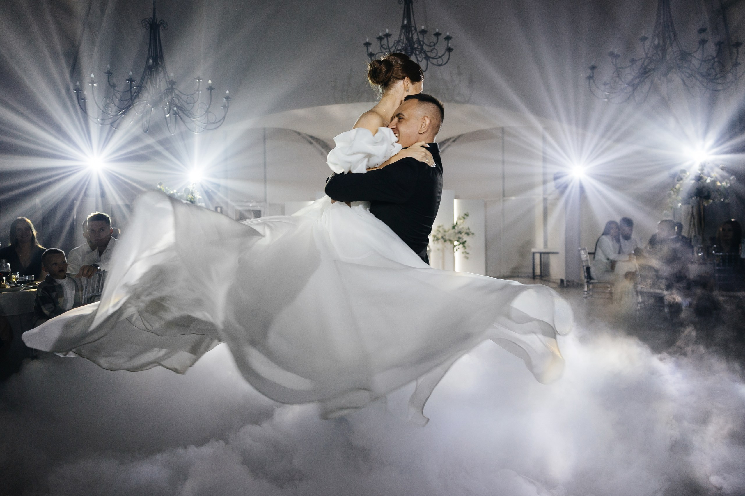 Николай и Александра. Свадебный фотограф в Ростове-на-Дону Васильченко Сергей