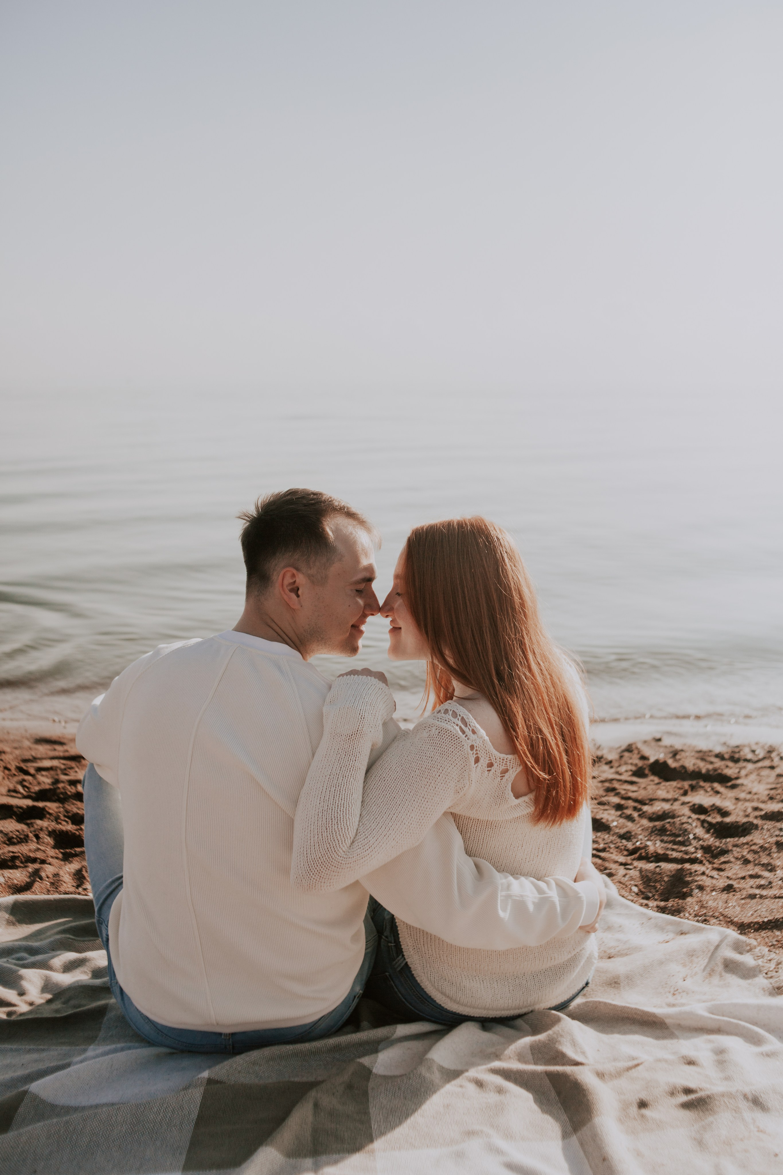 Максим и Настя. Семейный фотограф во Всеволожске и Санкт-Петербурге Юлия Капустина
