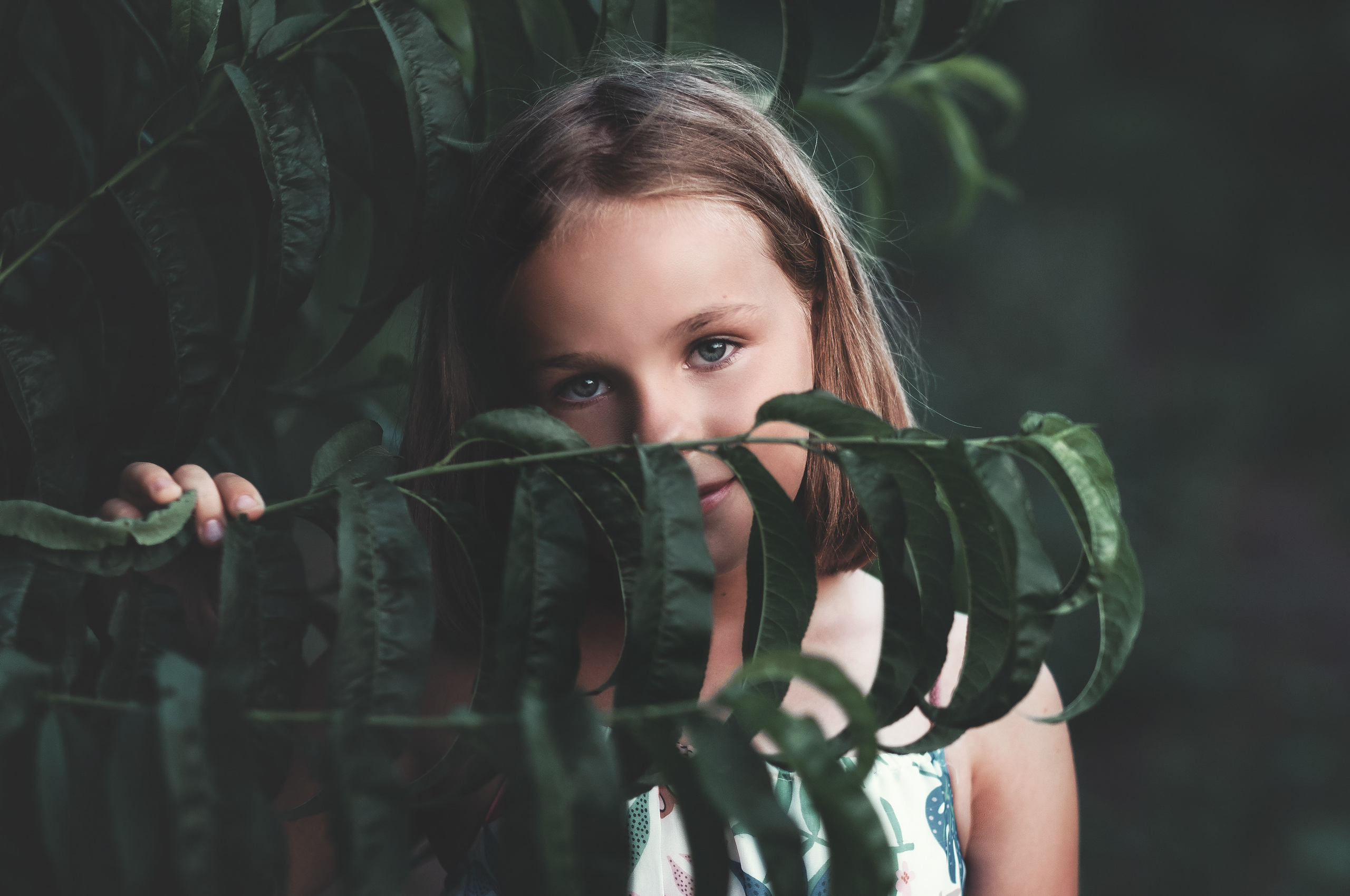 Портет. Портретный фотограф в Югорске Сердюченко Андрей
