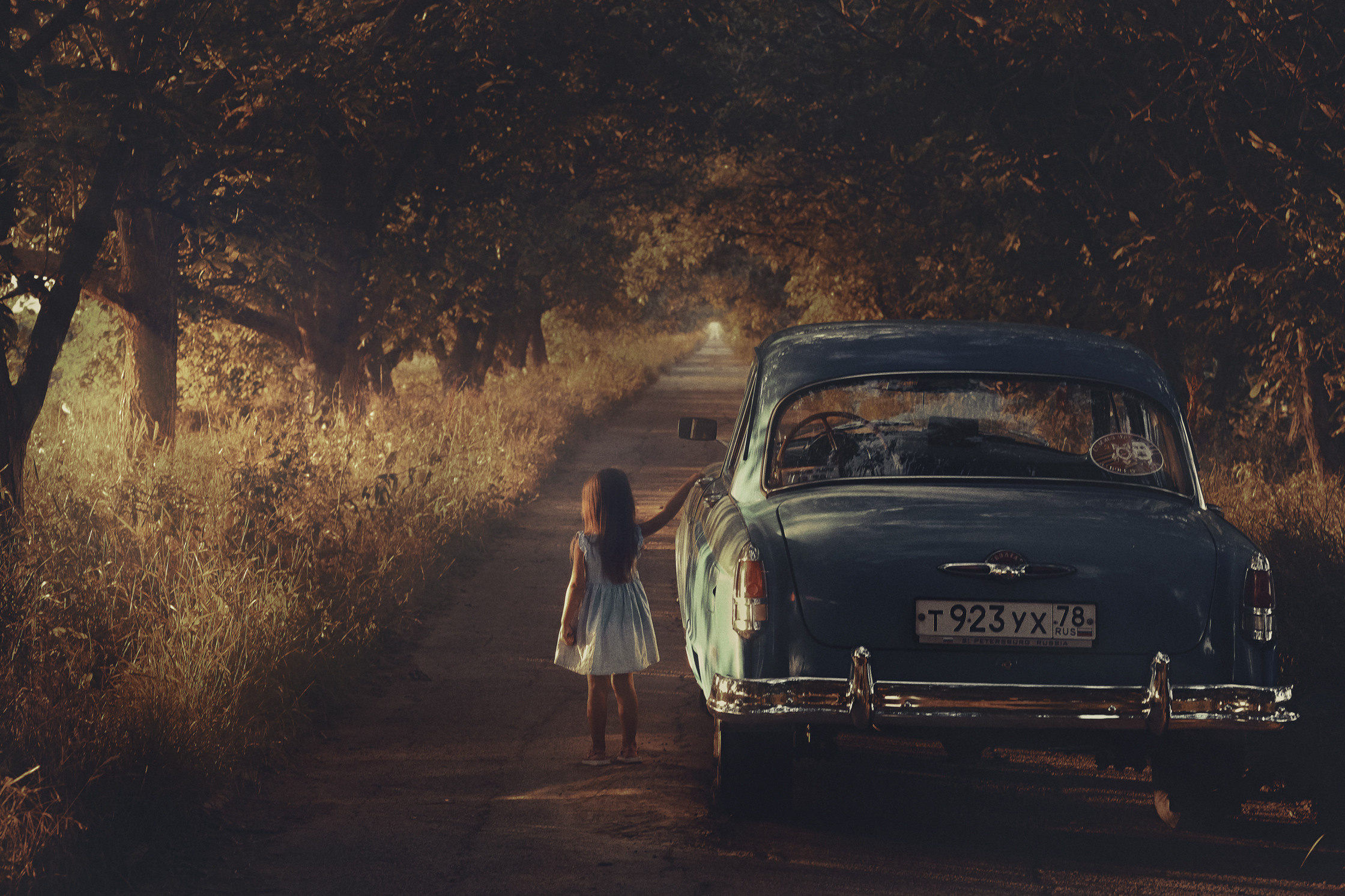 Детская фотография. Портретный фотограф в Югорске Сердюченко Андрей