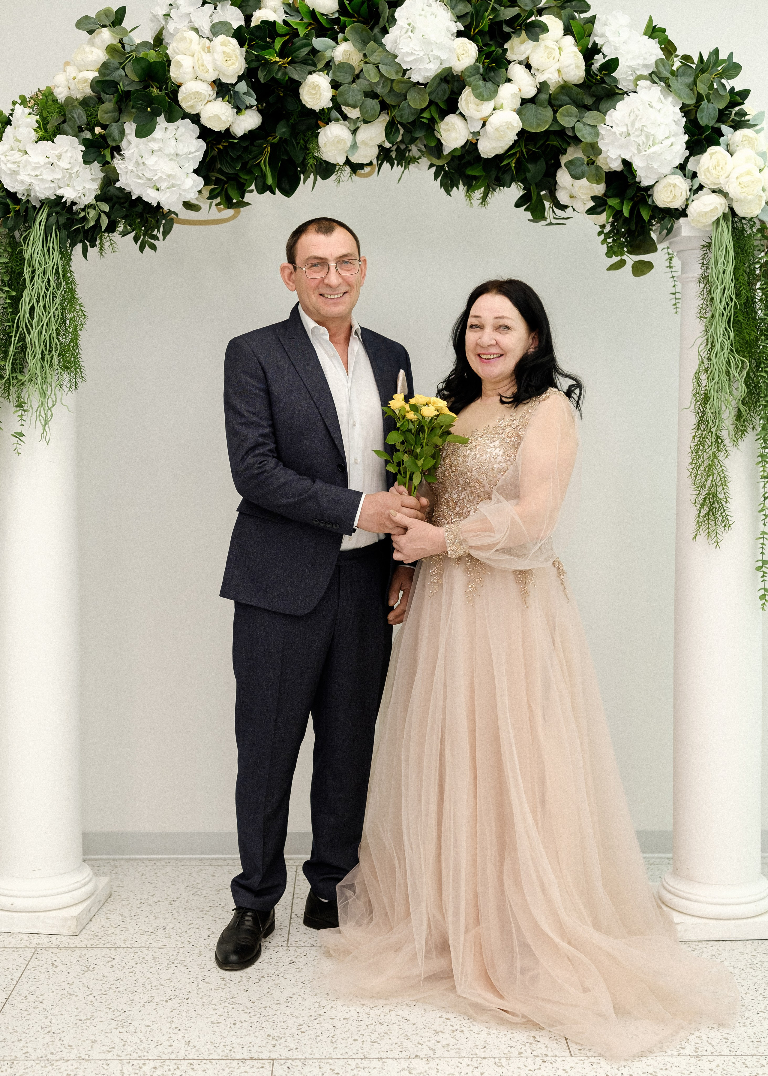 Александр и Татьяна. Алексей Никифоров свадебный и семейный фотограф Москва, Химки