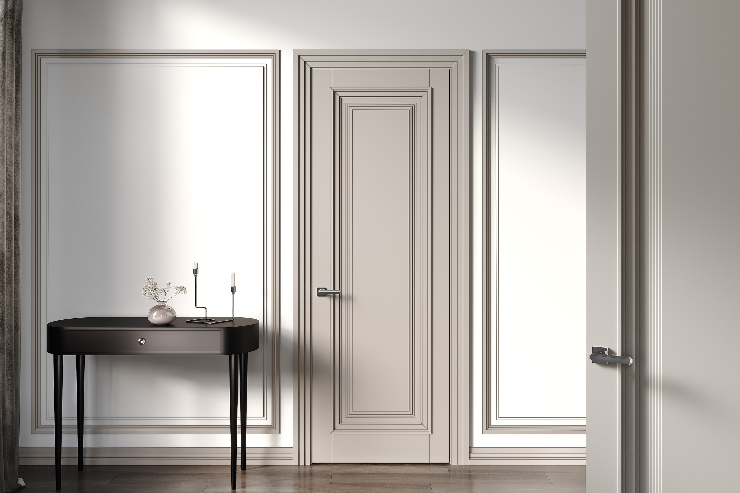 Пример 4. Анастасия Березовская | Премиальная 3D-визуализация и нейрокреатив